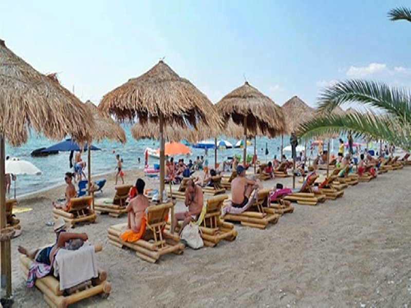 Marias Filoxenia Suites
