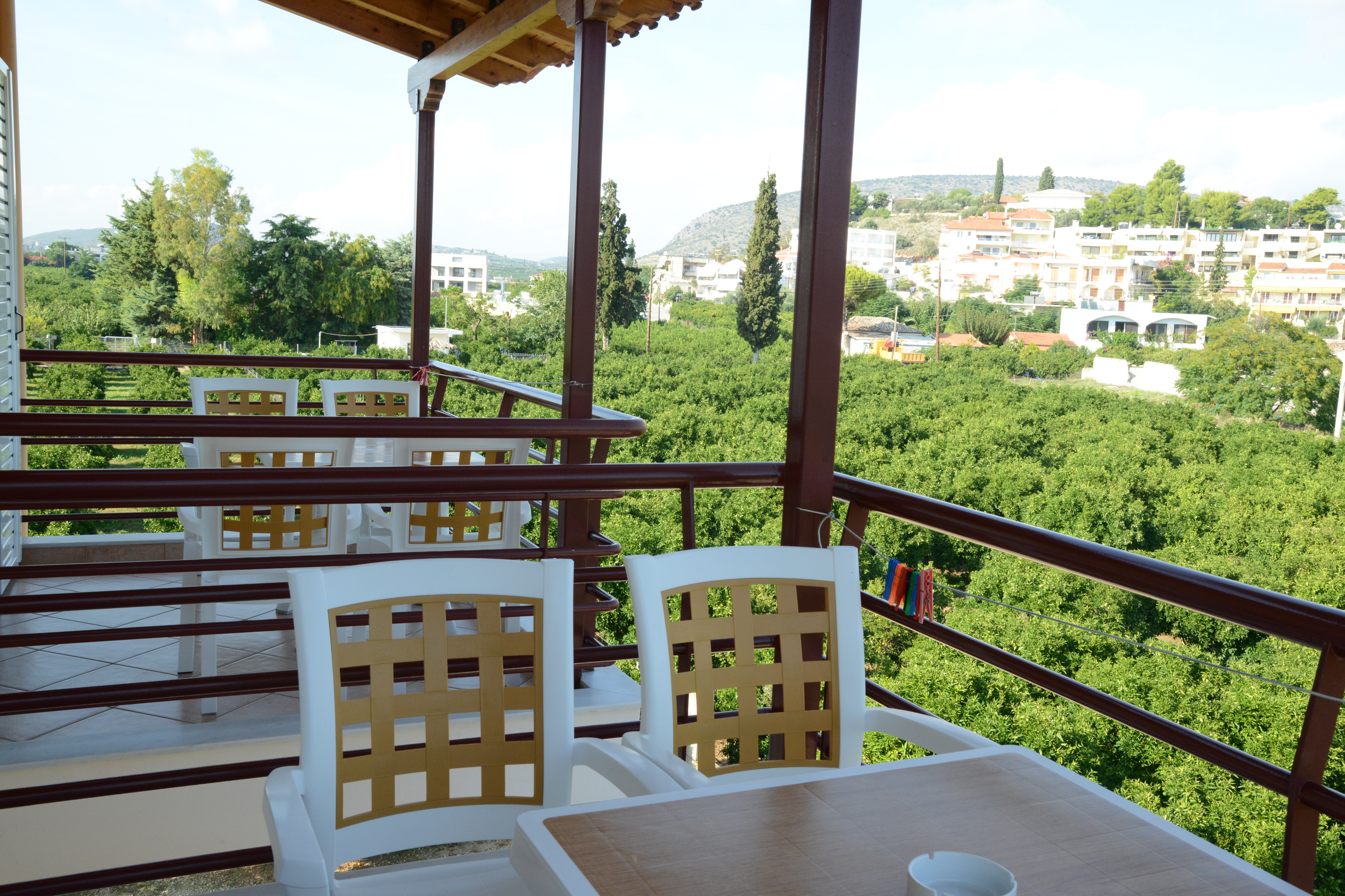 Marias Filoxenia Suites