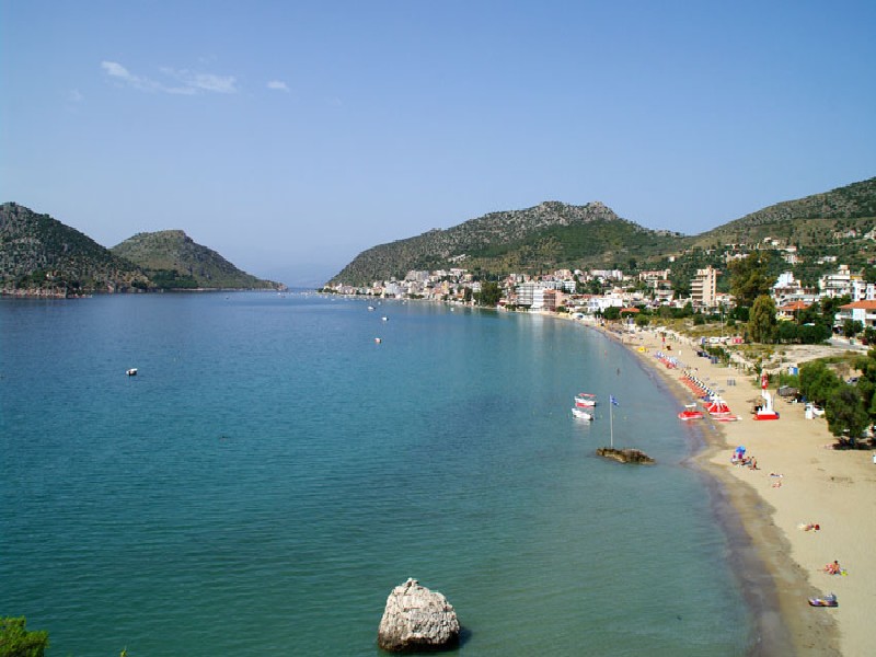 Marias Filoxenia Suites