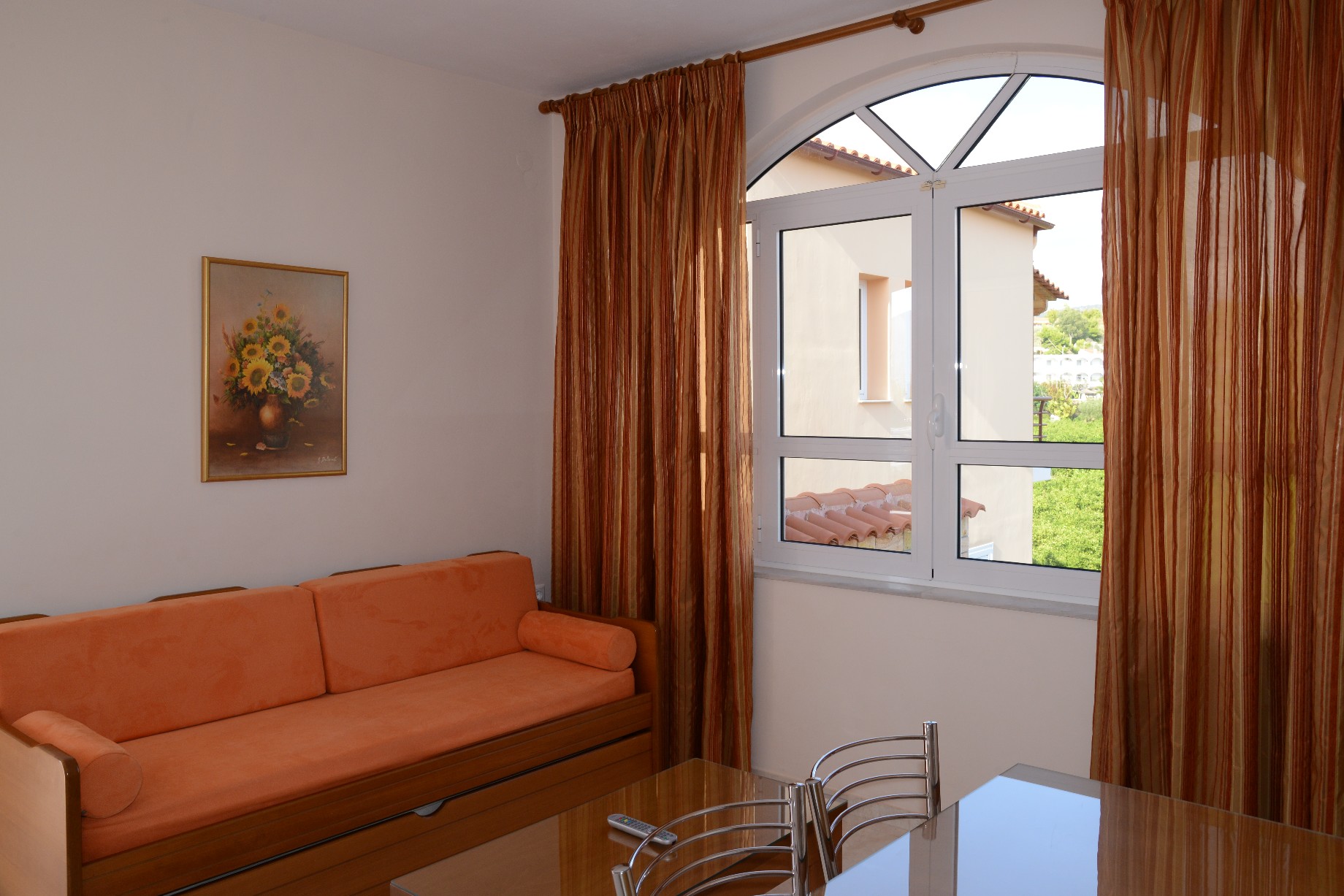 Marias Filoxenia Suites