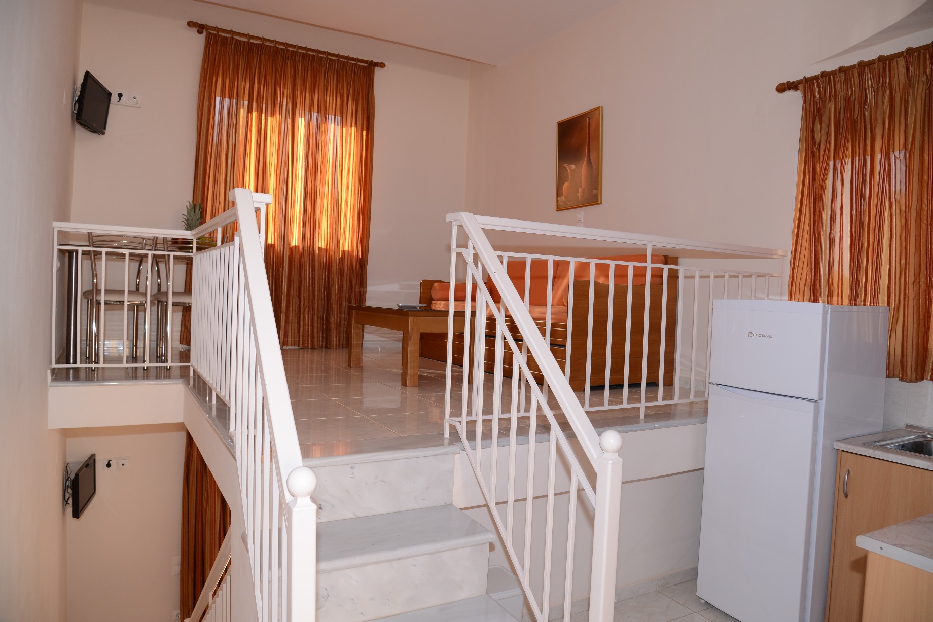 Marias Filoxenia Suites