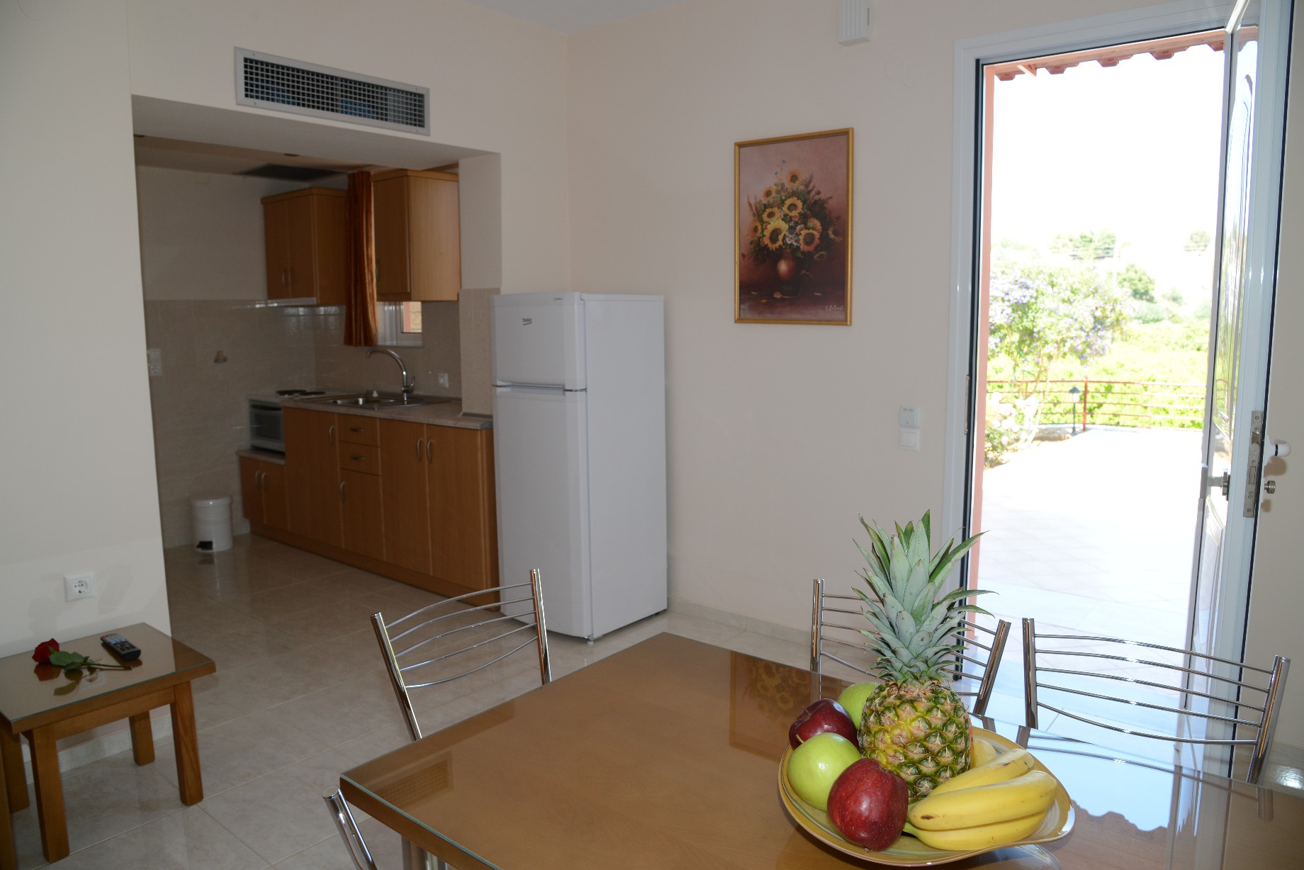 Marias Filoxenia Suites