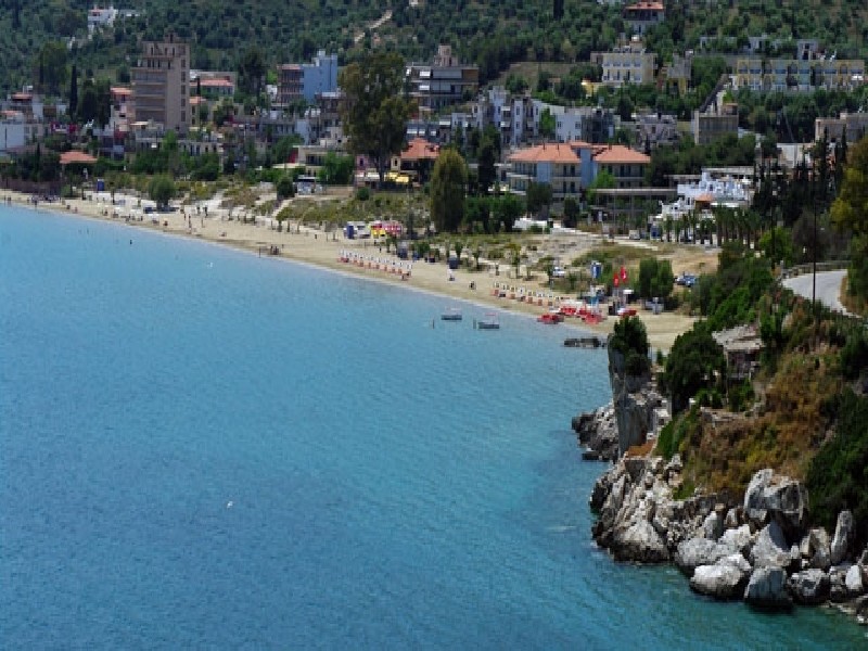 Marias Filoxenia Suites