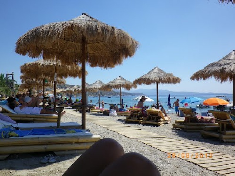 Marias Filoxenia Suites