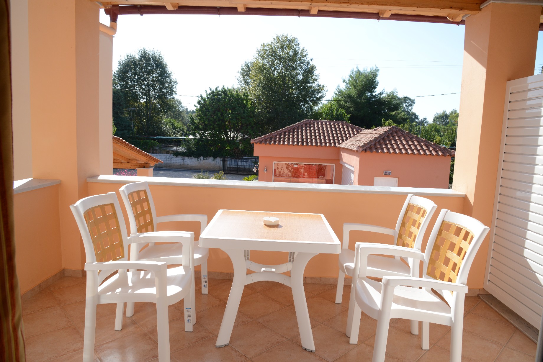 Marias Filoxenia Suites