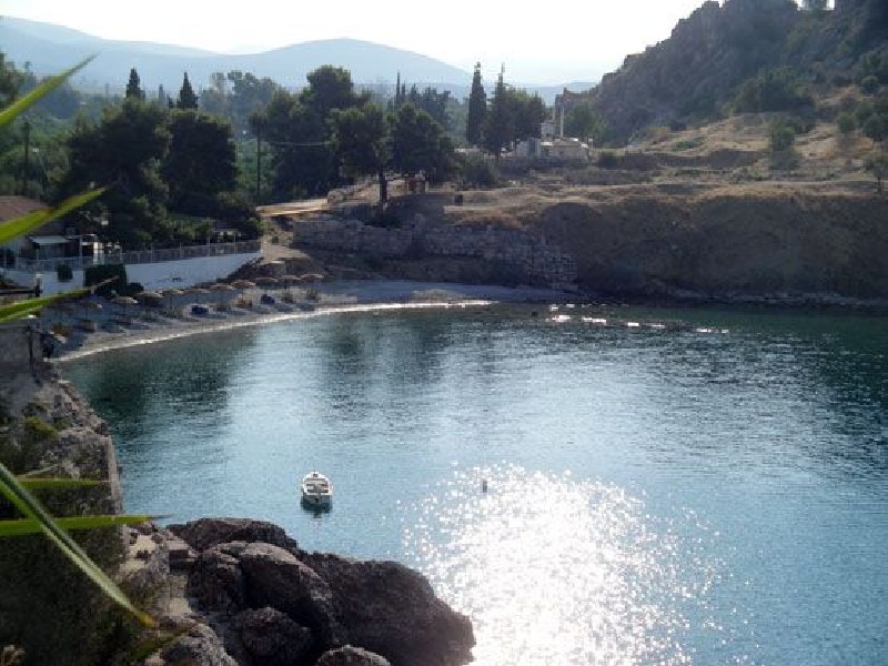 Marias Filoxenia Suites