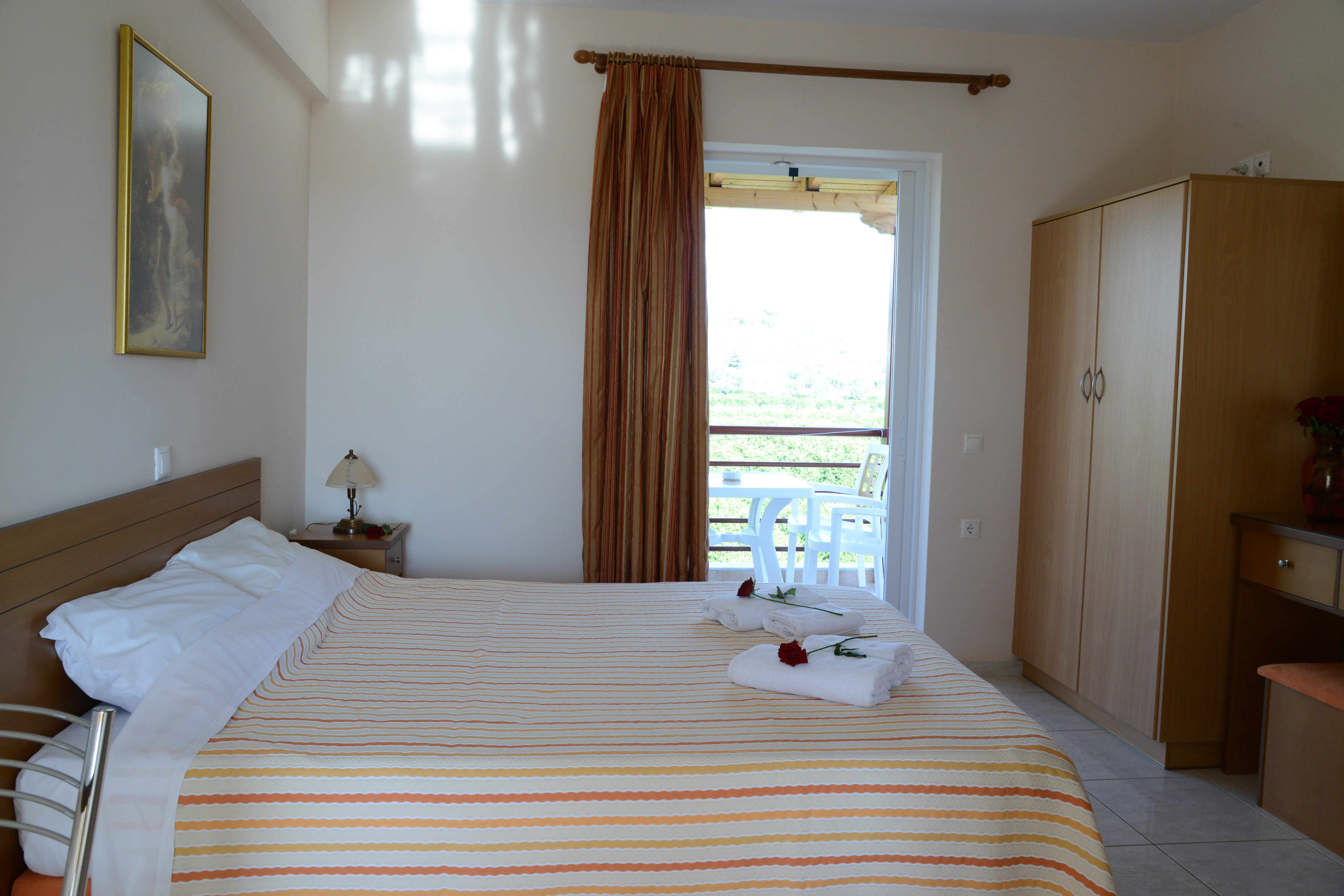 Marias Filoxenia Suites