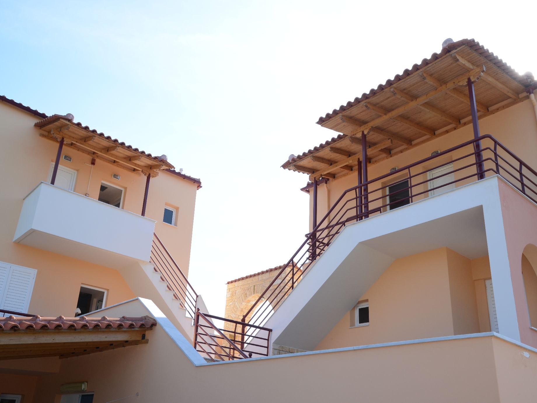 Marias Filoxenia Suites