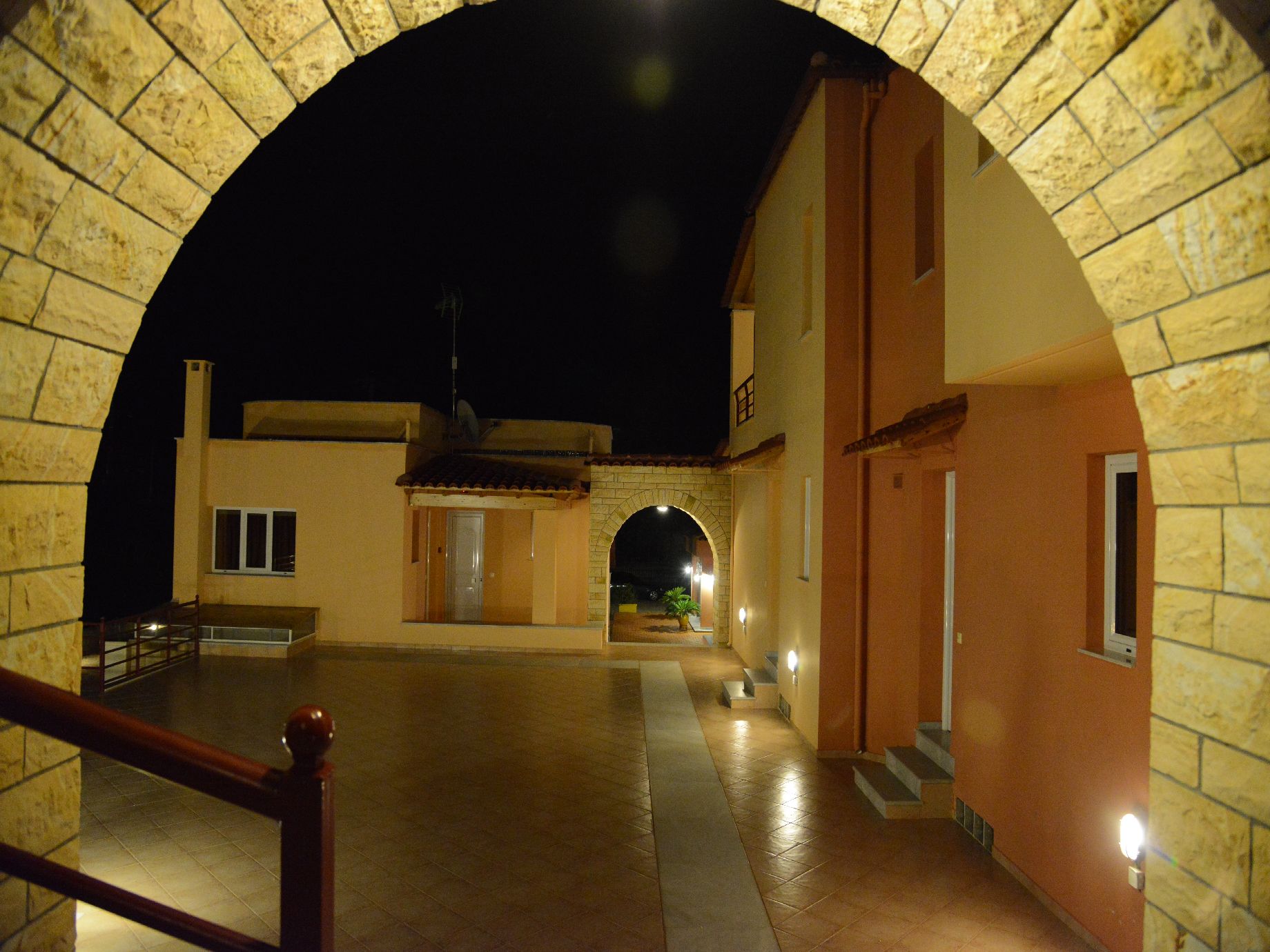 Marias Filoxenia Suites