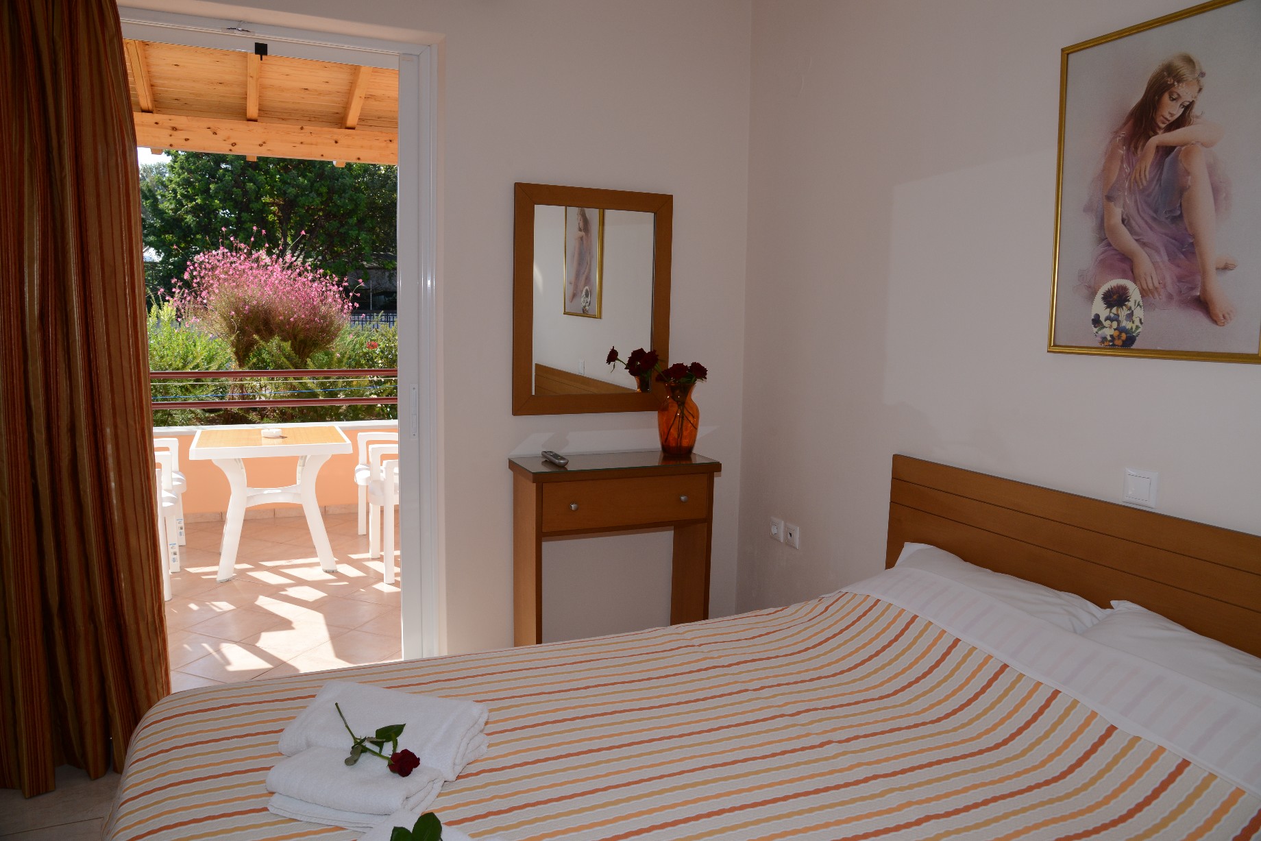 Marias Filoxenia Suites