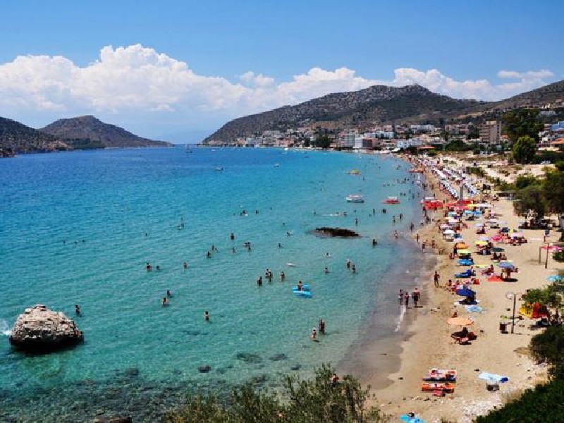 Marias Filoxenia Suites