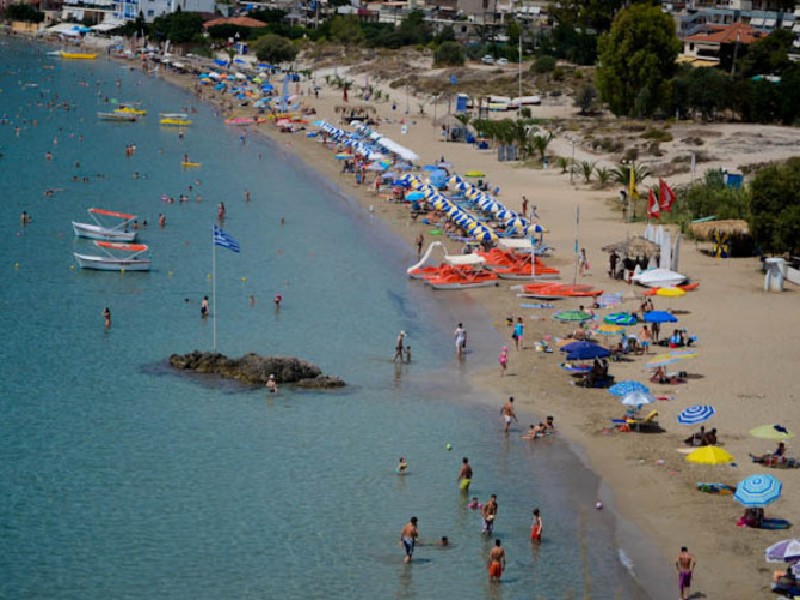 Marias Filoxenia Suites