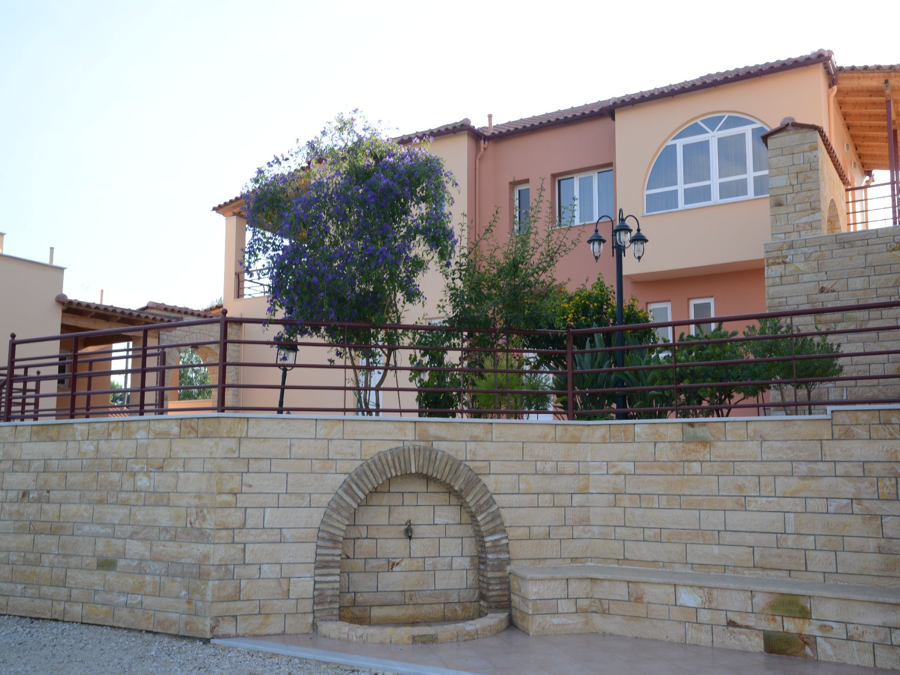 Marias Filoxenia Suites