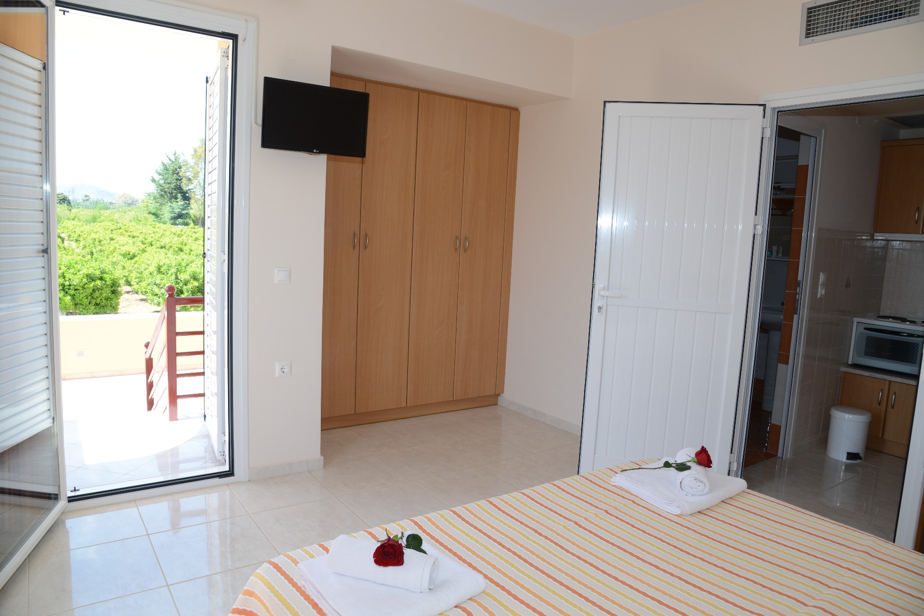 Marias Filoxenia Suites
