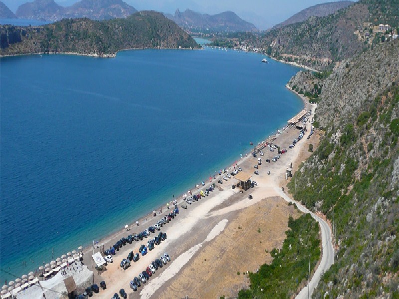 Marias Filoxenia Suites