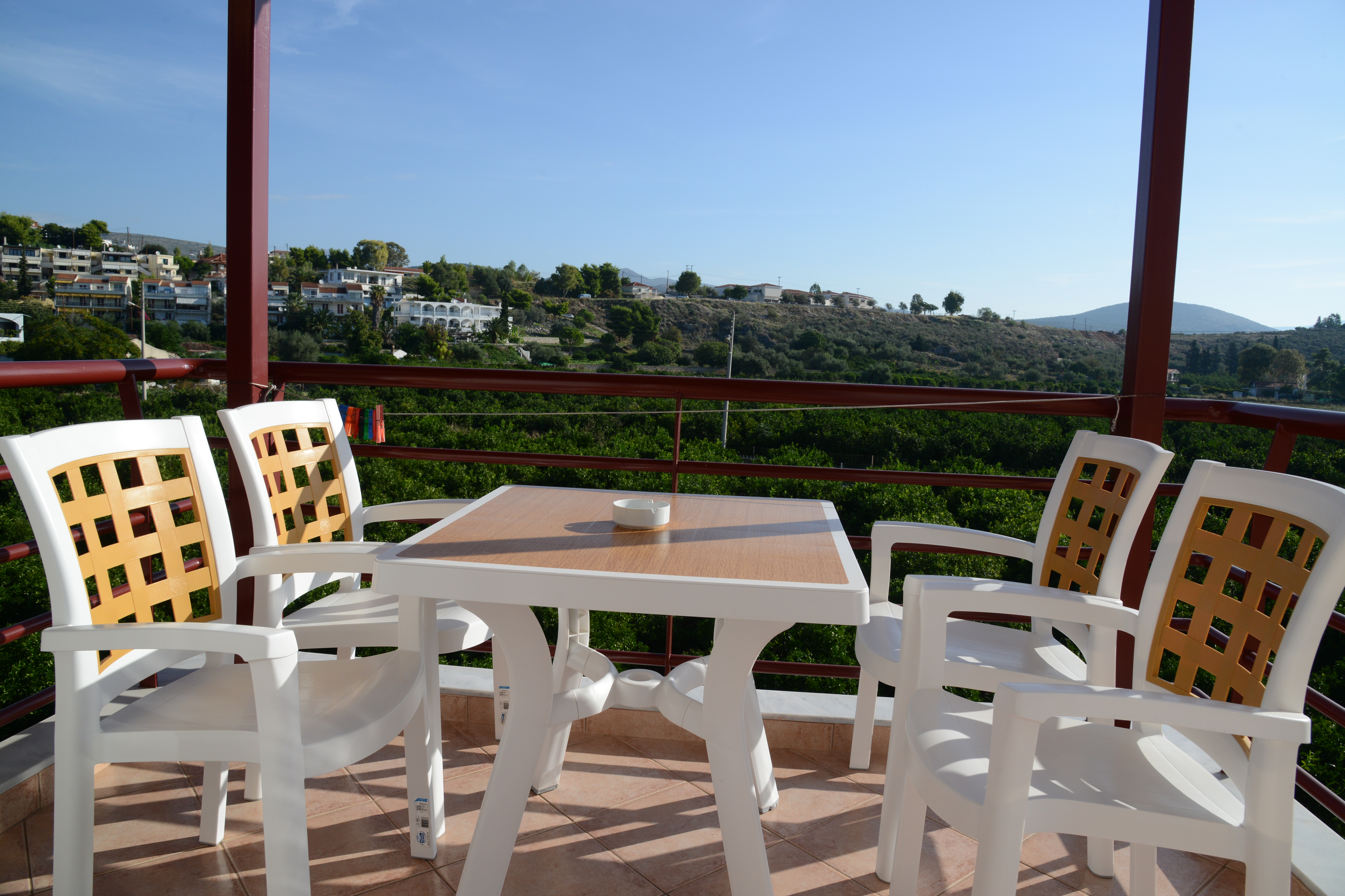 Marias Filoxenia Suites