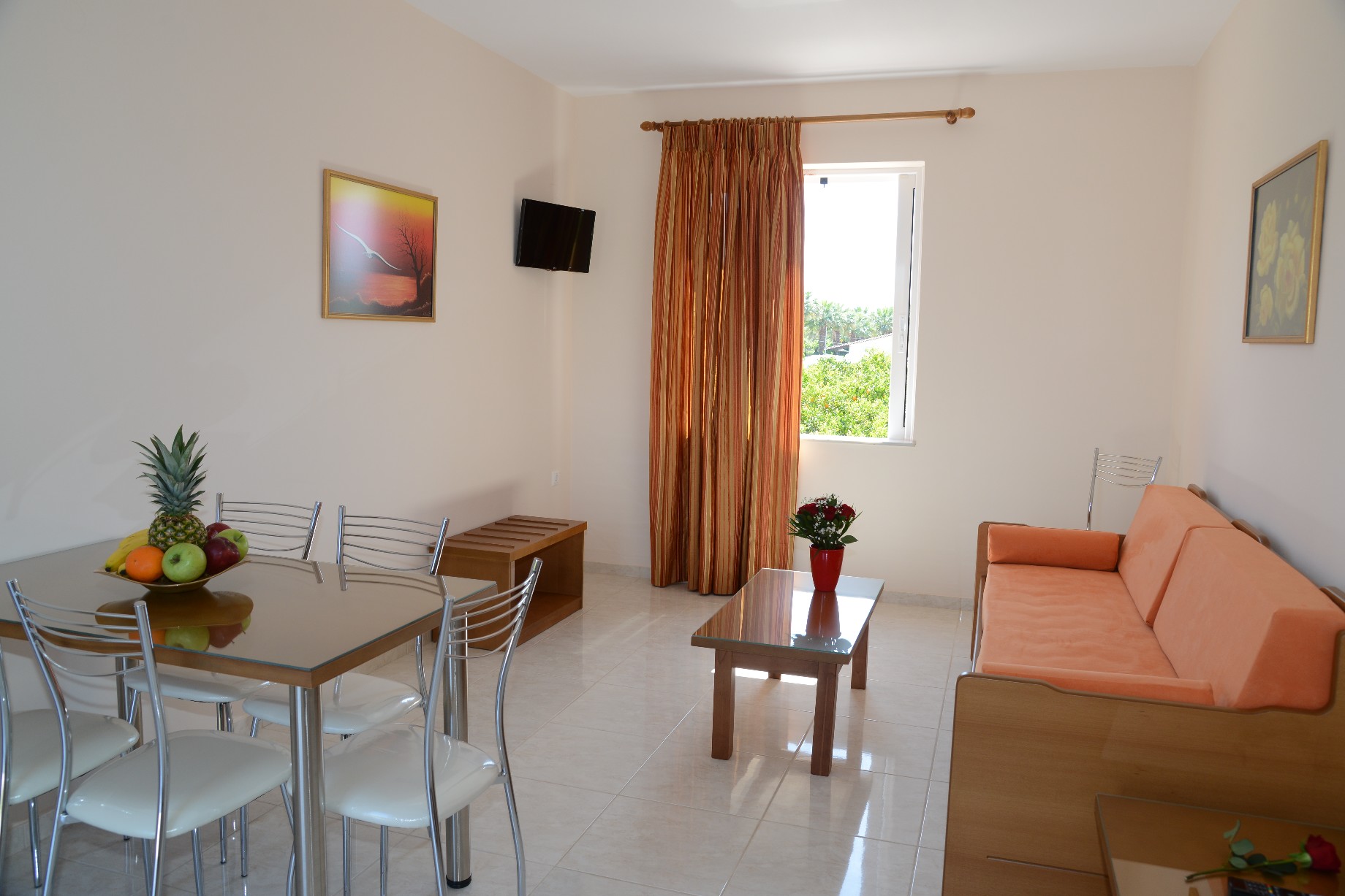 Marias Filoxenia Suites