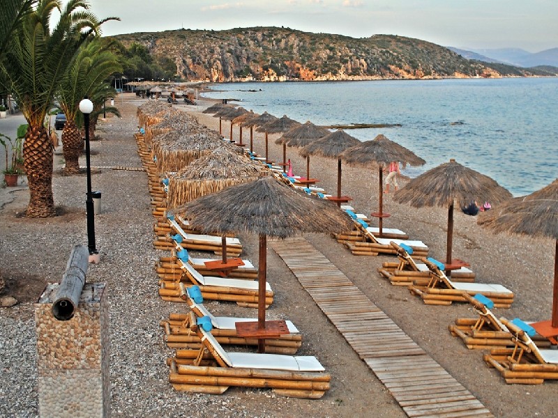 Marias Filoxenia Suites