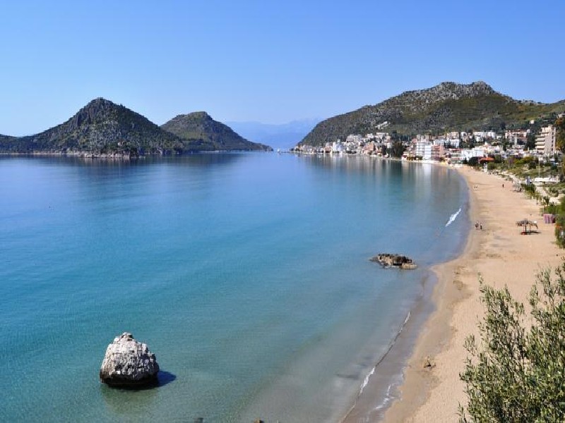 Marias Filoxenia Suites
