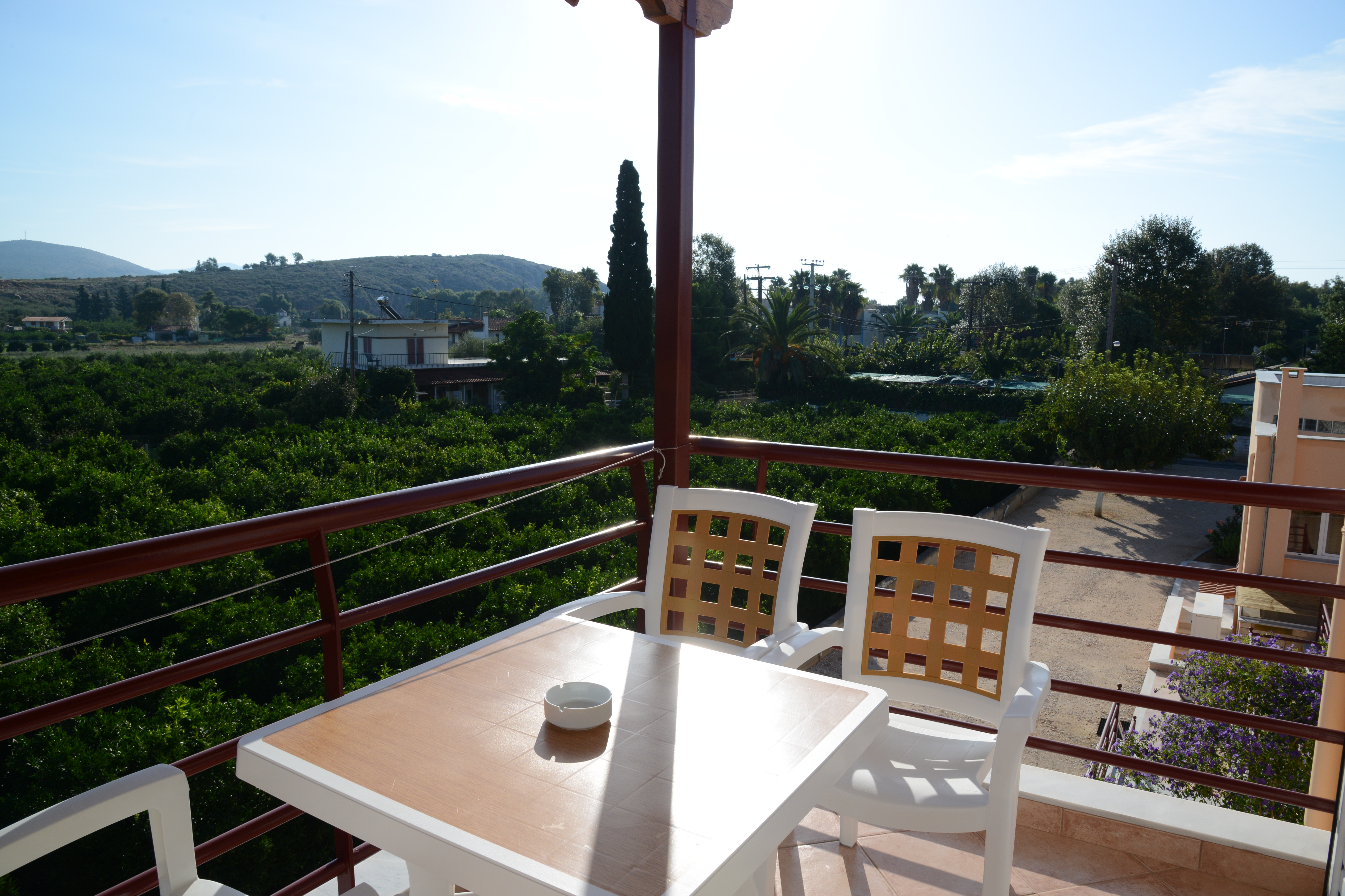 Marias Filoxenia Suites