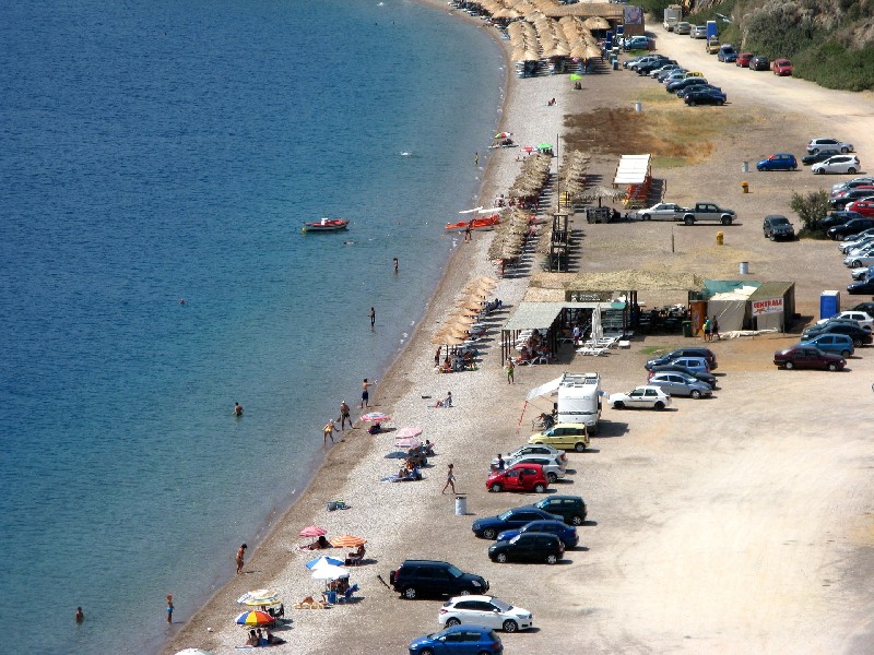 Marias Filoxenia Suites