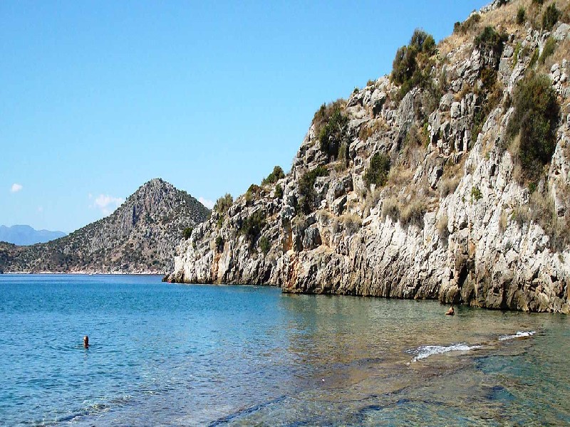 Marias Filoxenia Suites
