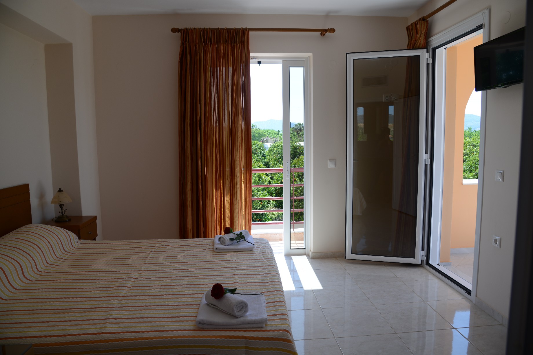 Marias Filoxenia Suites