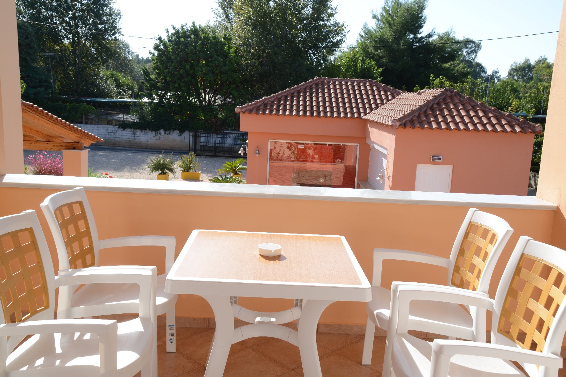 Marias Filoxenia Suites