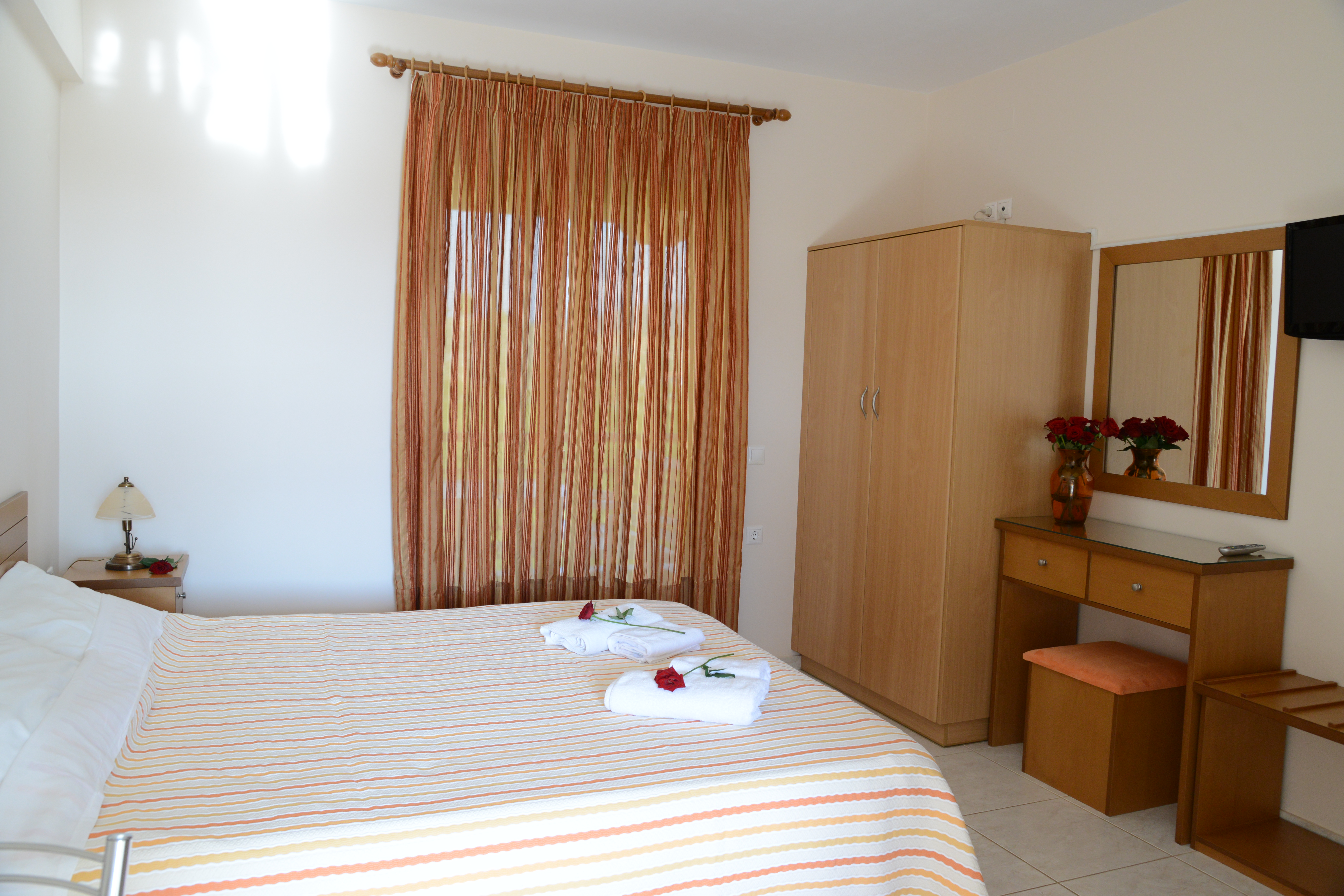Marias Filoxenia Suites