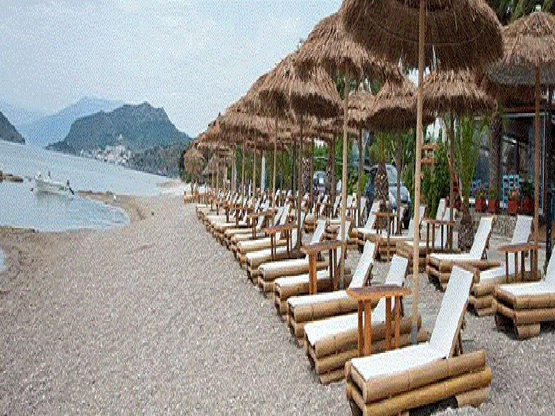 Marias Filoxenia Suites
