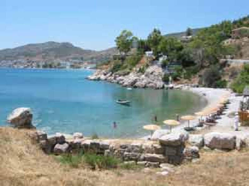 Marias Filoxenia Suites