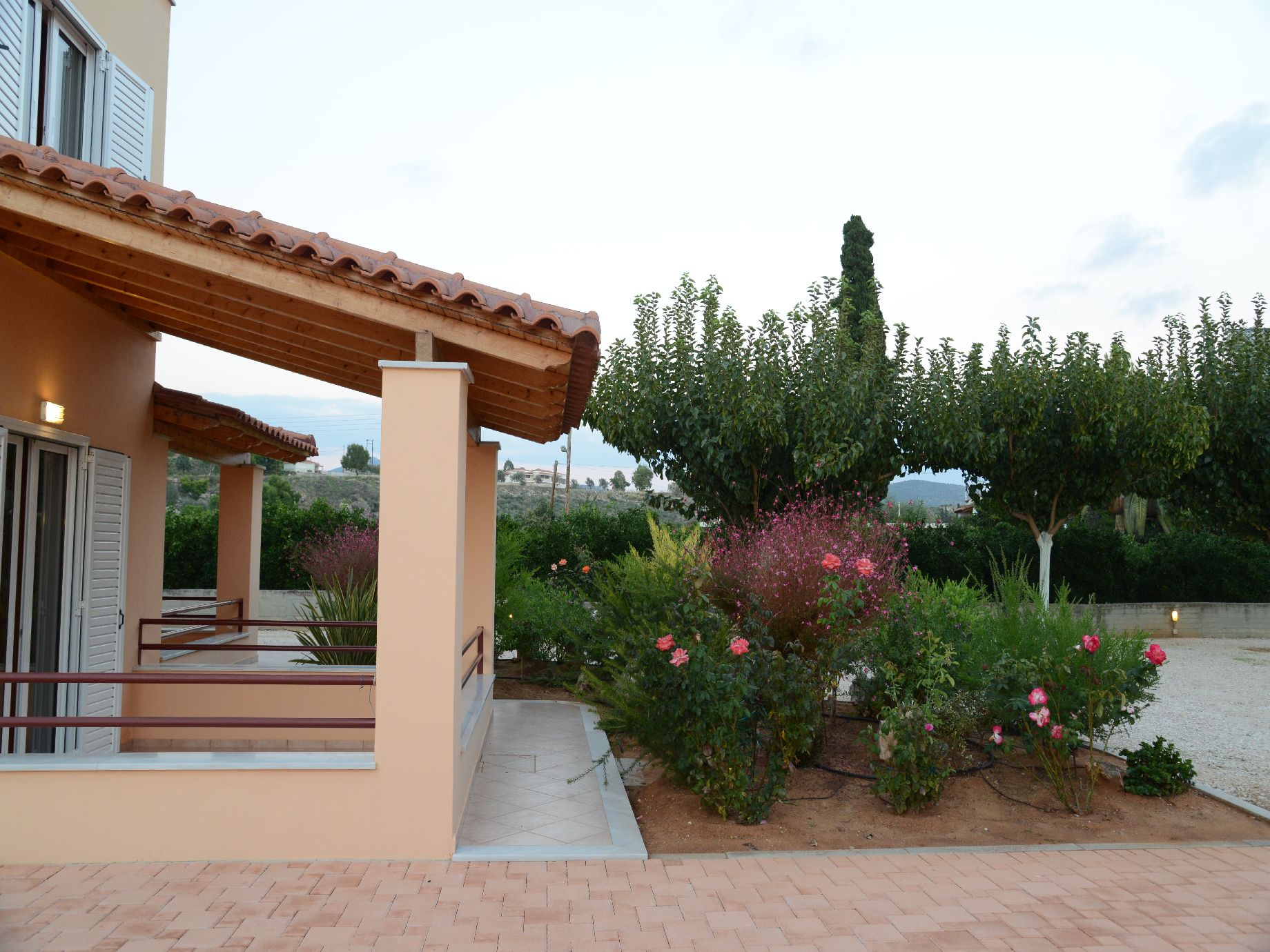 Marias Filoxenia Suites