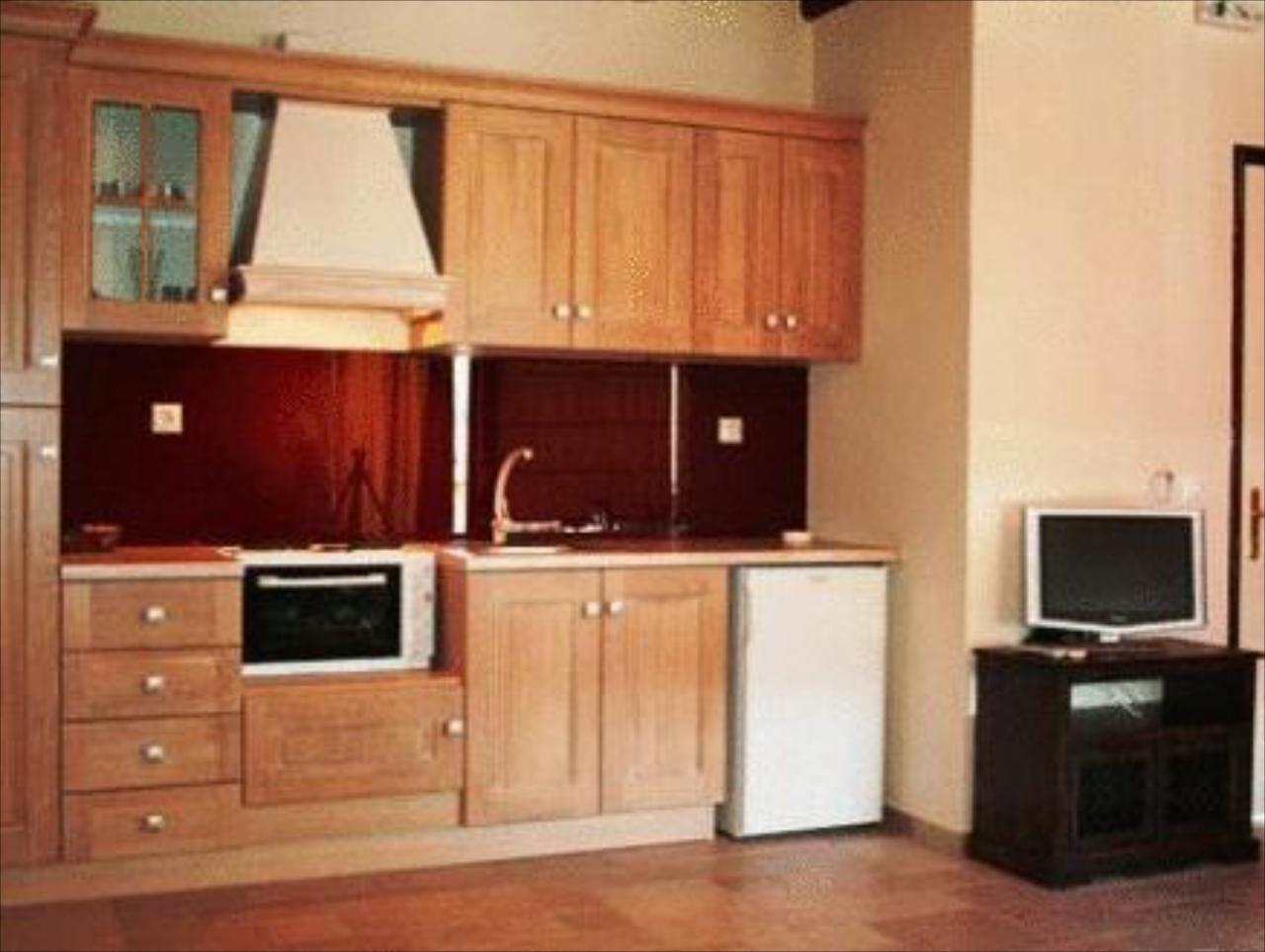 Myral Guesthouse