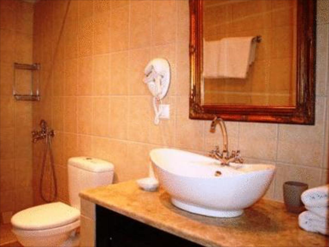 Myral Guesthouse