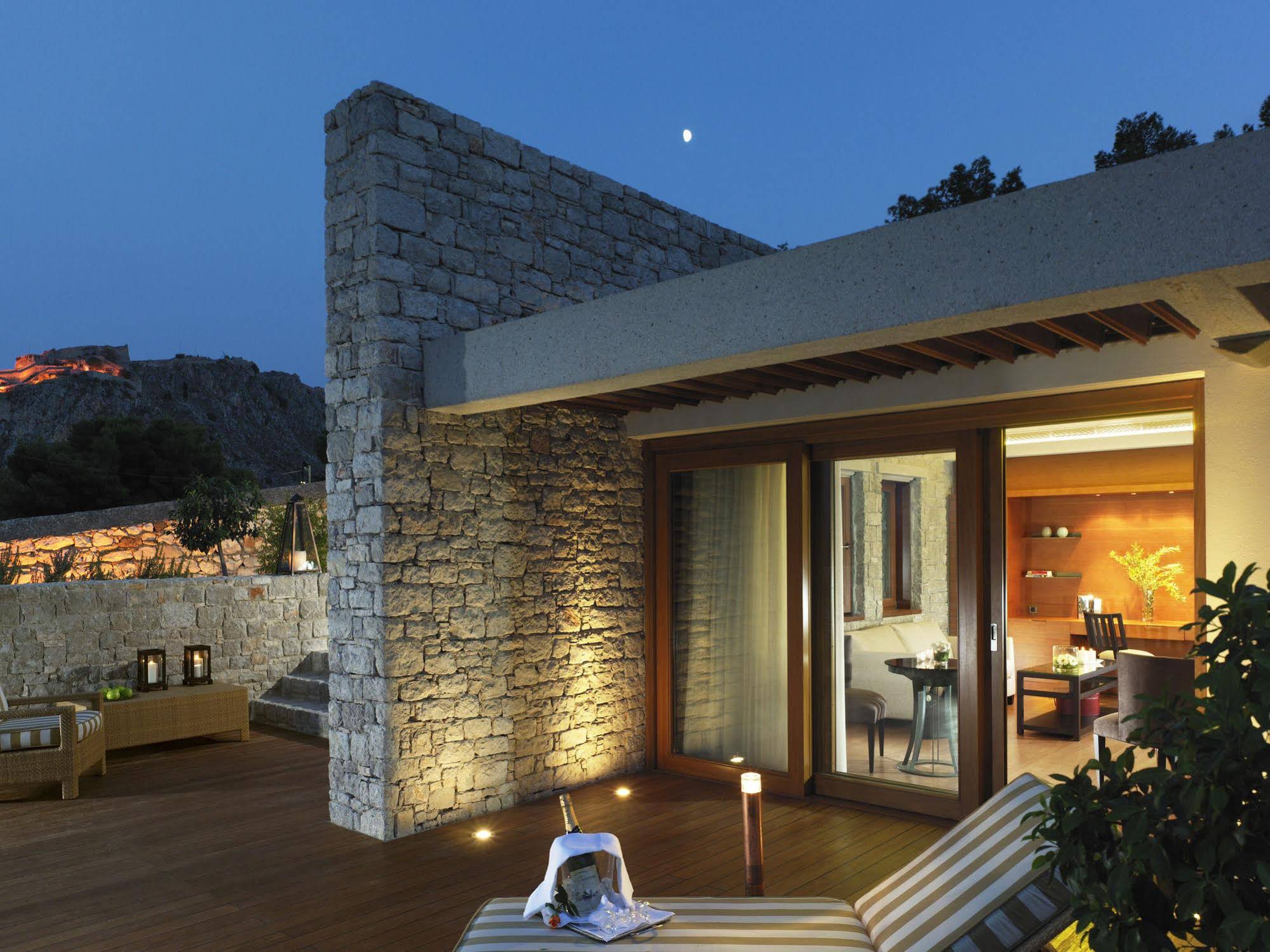 Nafplia Palace Hotel & Villas