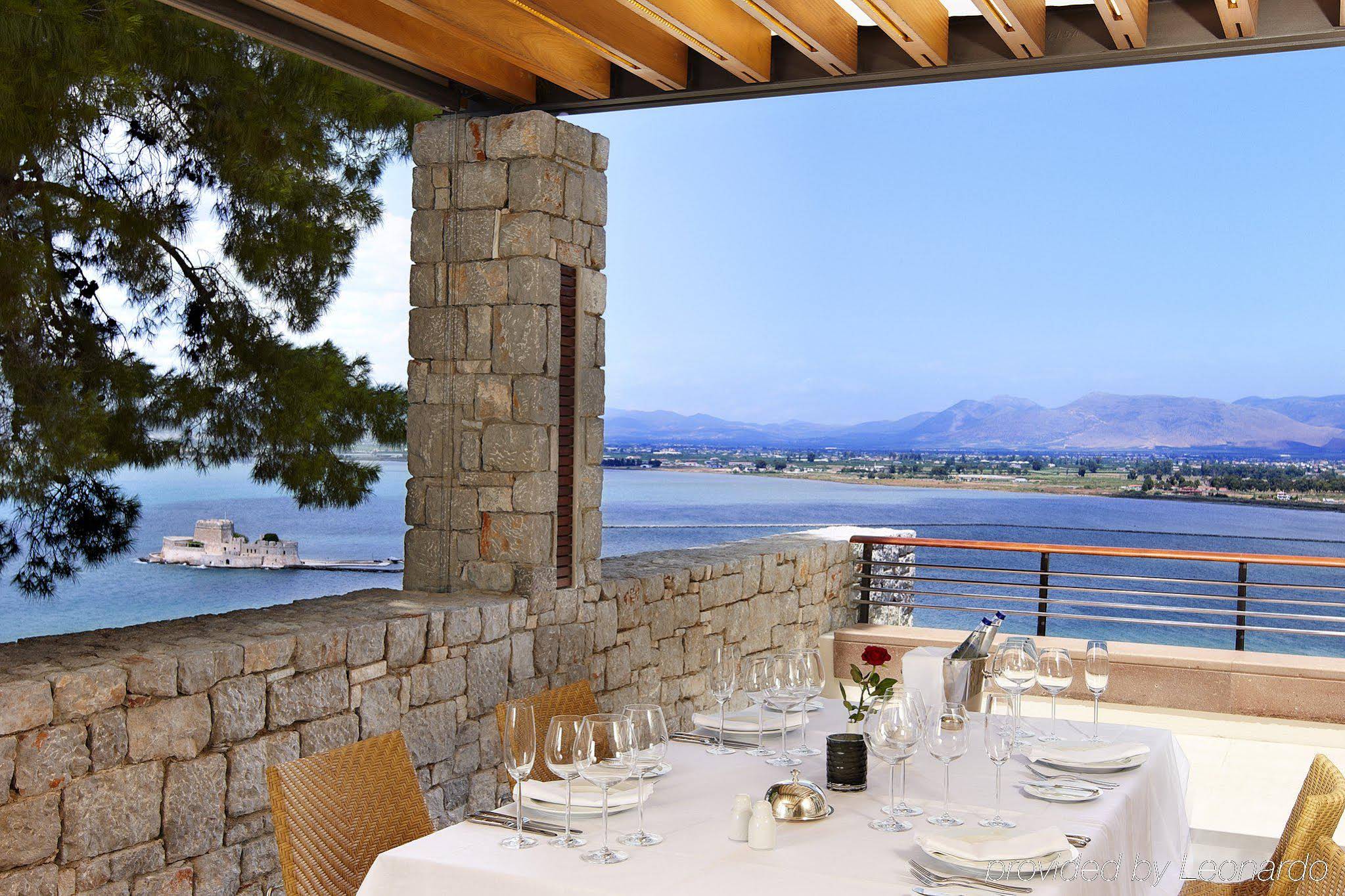 Nafplia Palace Hotel & Villas