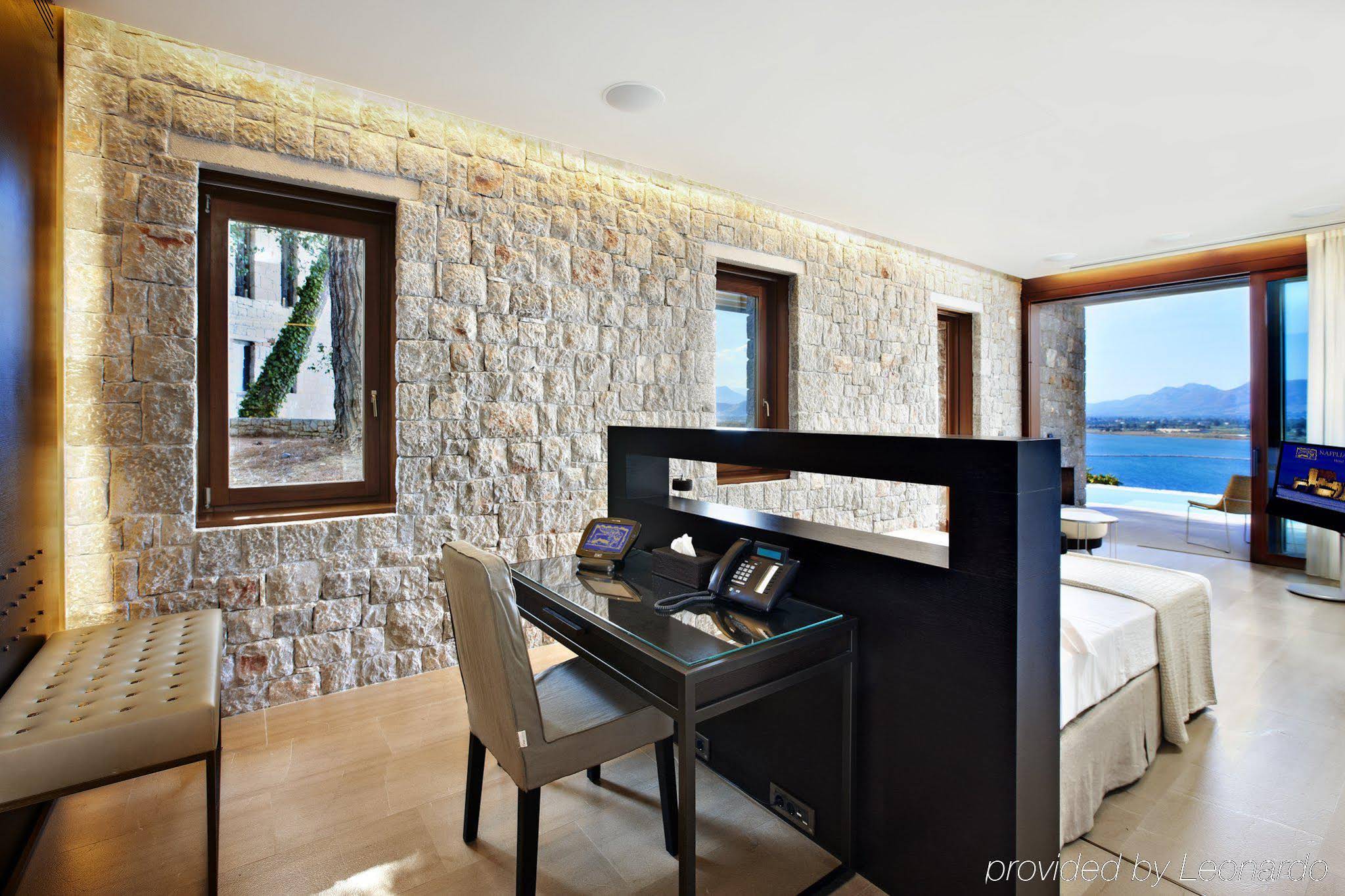 Nafplia Palace Hotel & Villas