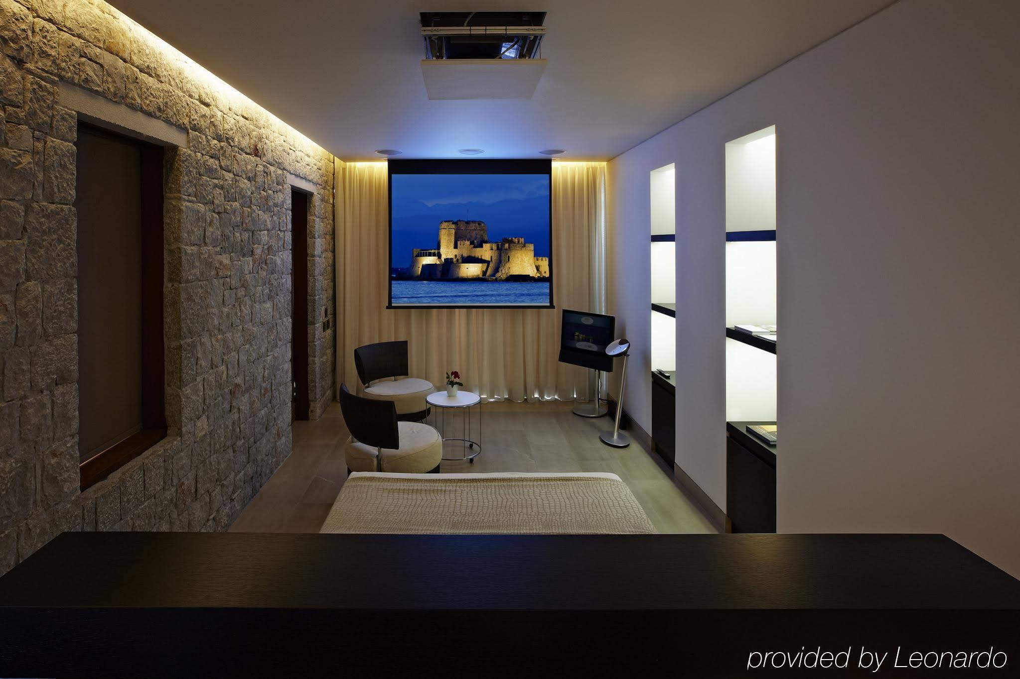 Nafplia Palace Hotel & Villas