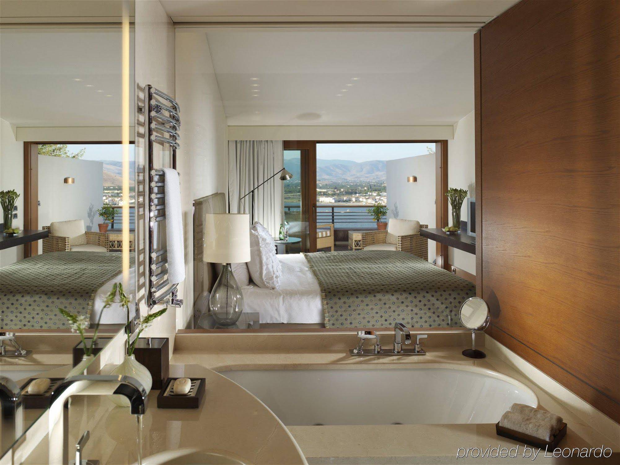 Nafplia Palace Hotel & Villas
