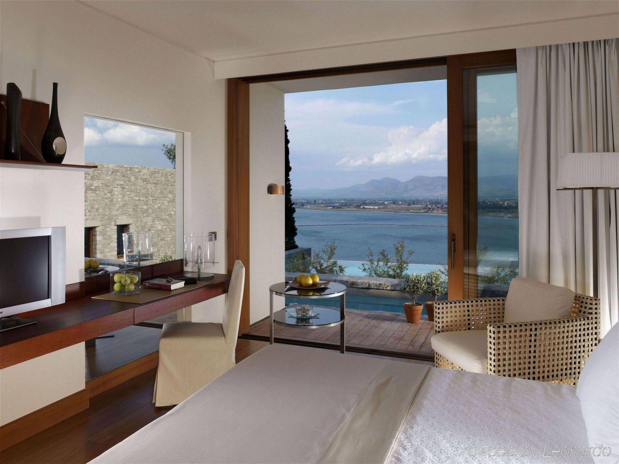 Nafplia Palace Hotel & Villas