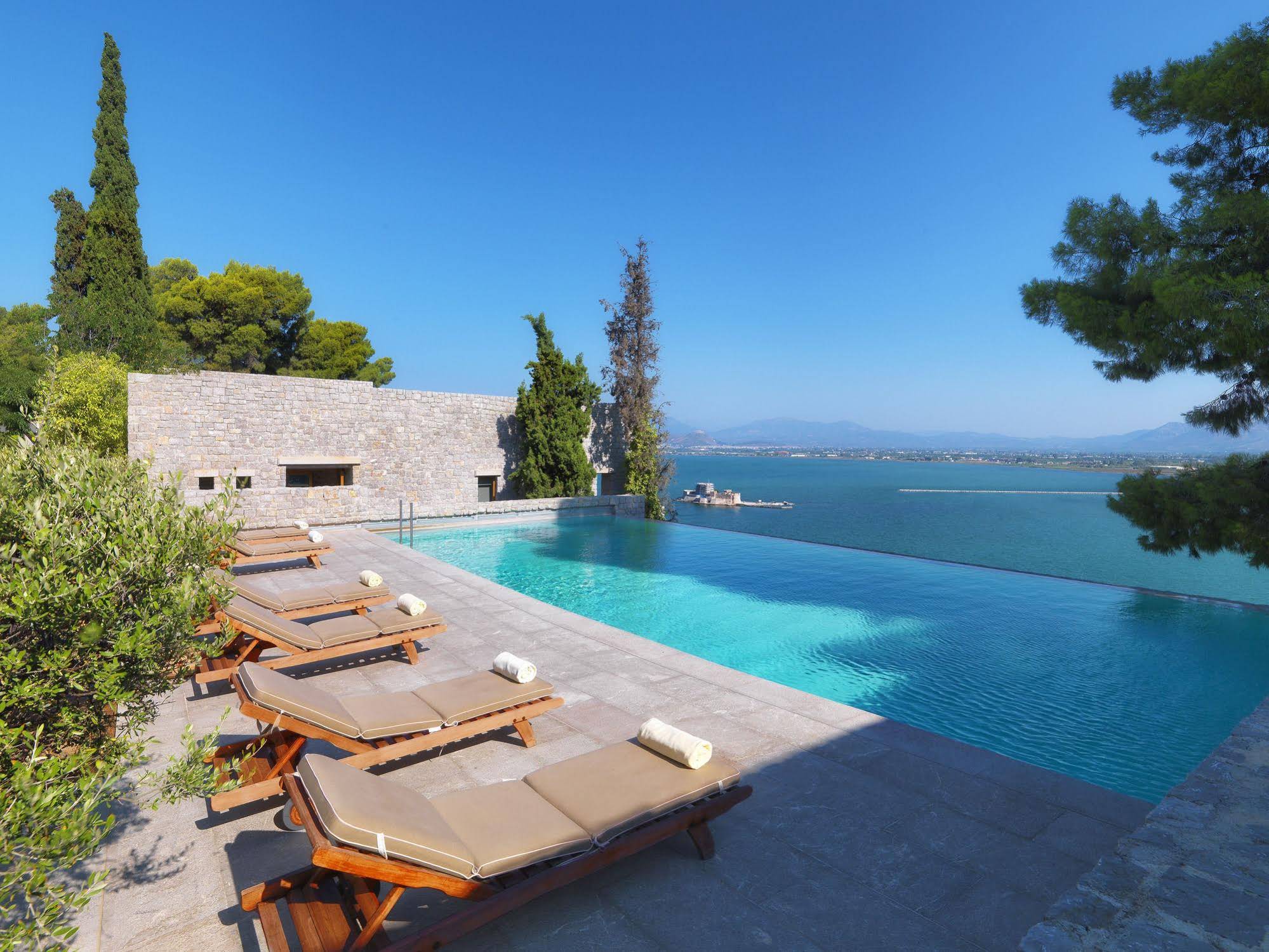 Nafplia Palace Hotel & Villas