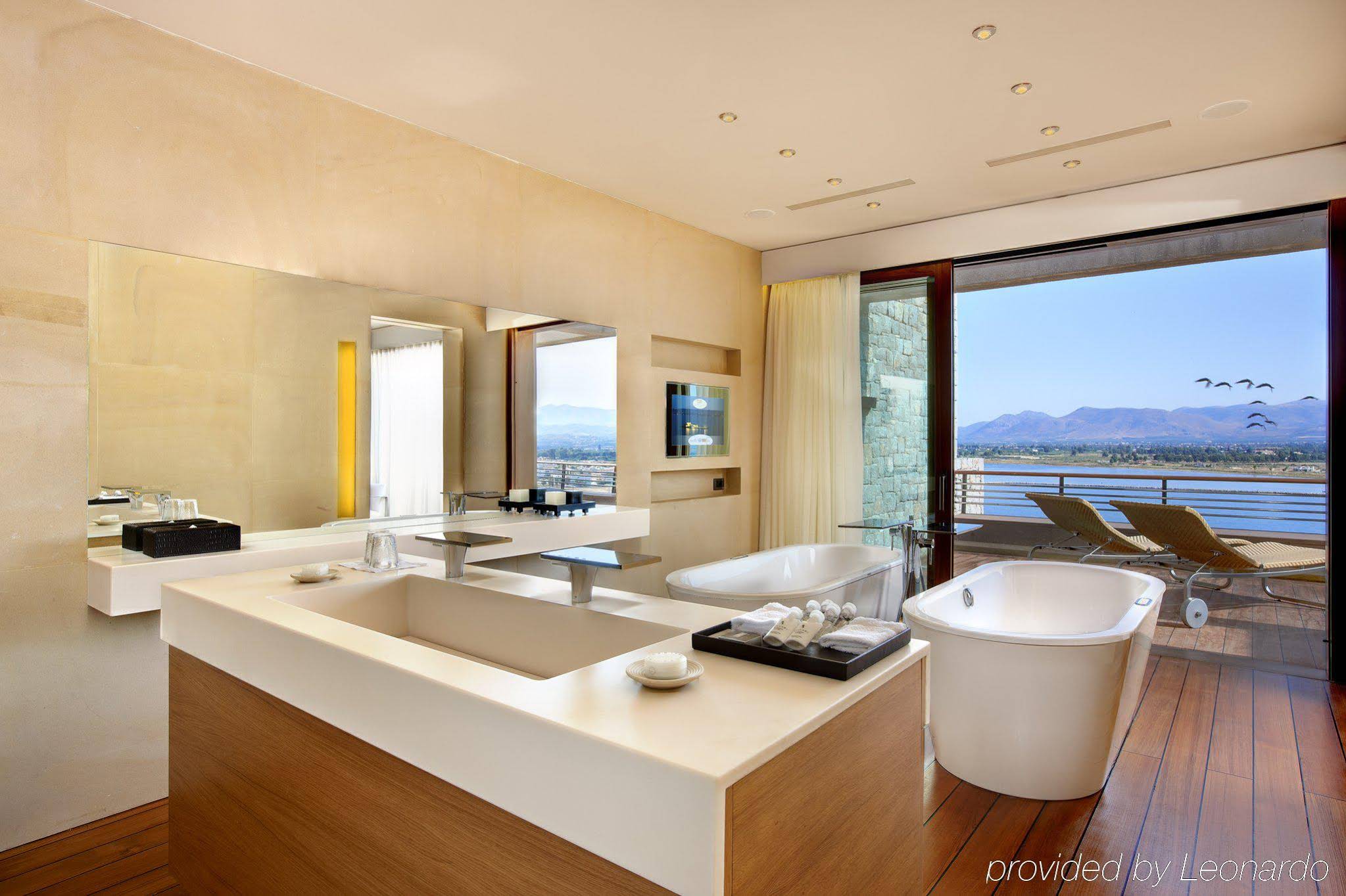 Nafplia Palace Hotel & Villas