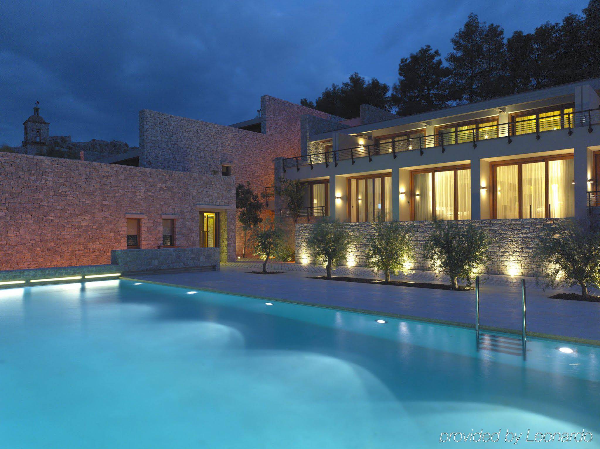 Nafplia Palace Hotel & Villas