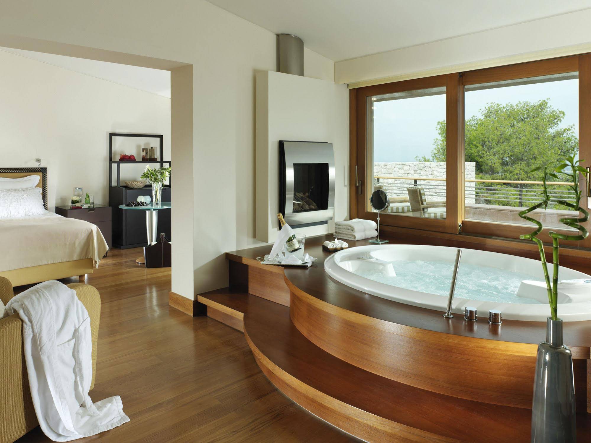 Nafplia Palace Hotel & Villas