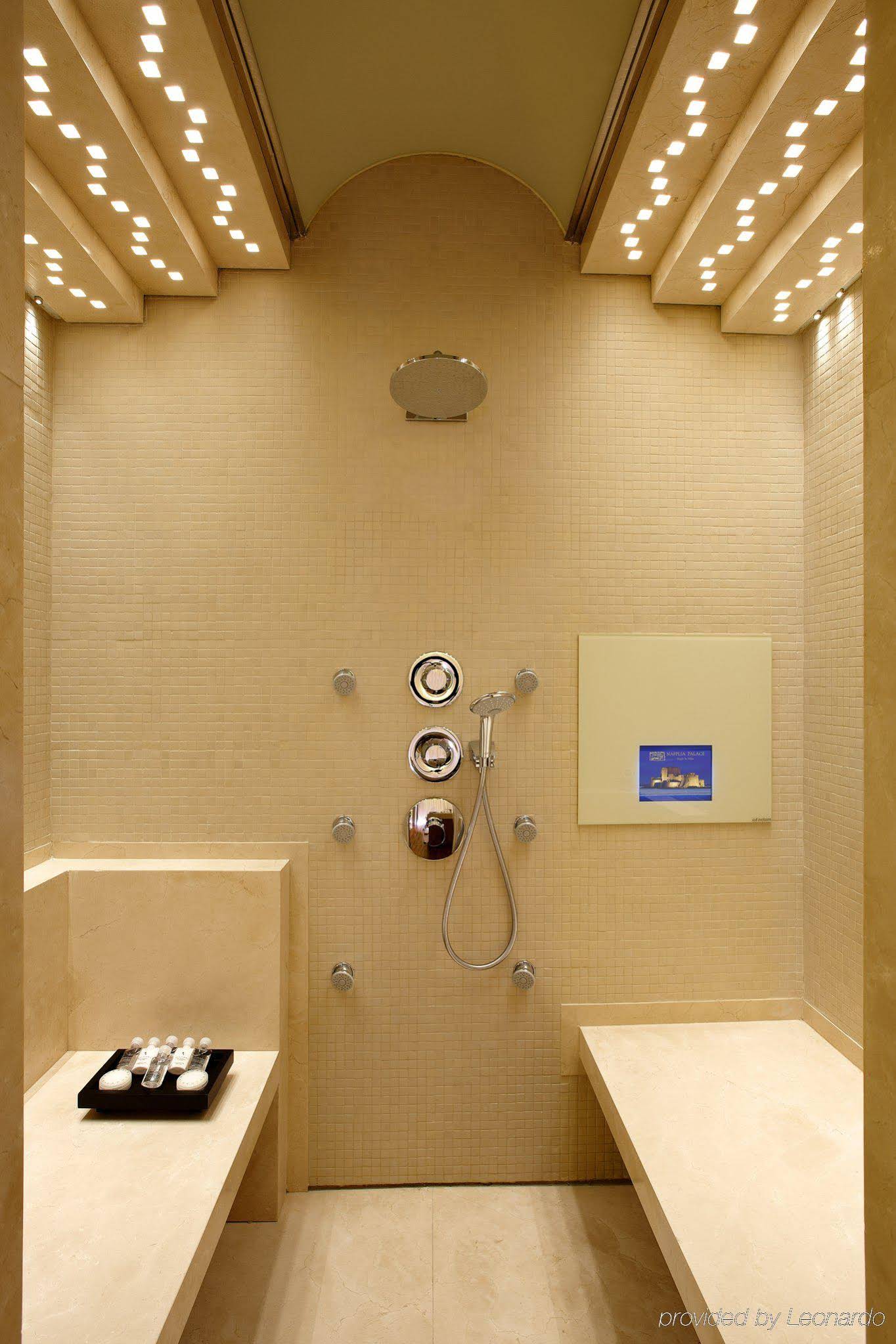 Nafplia Palace Hotel & Villas