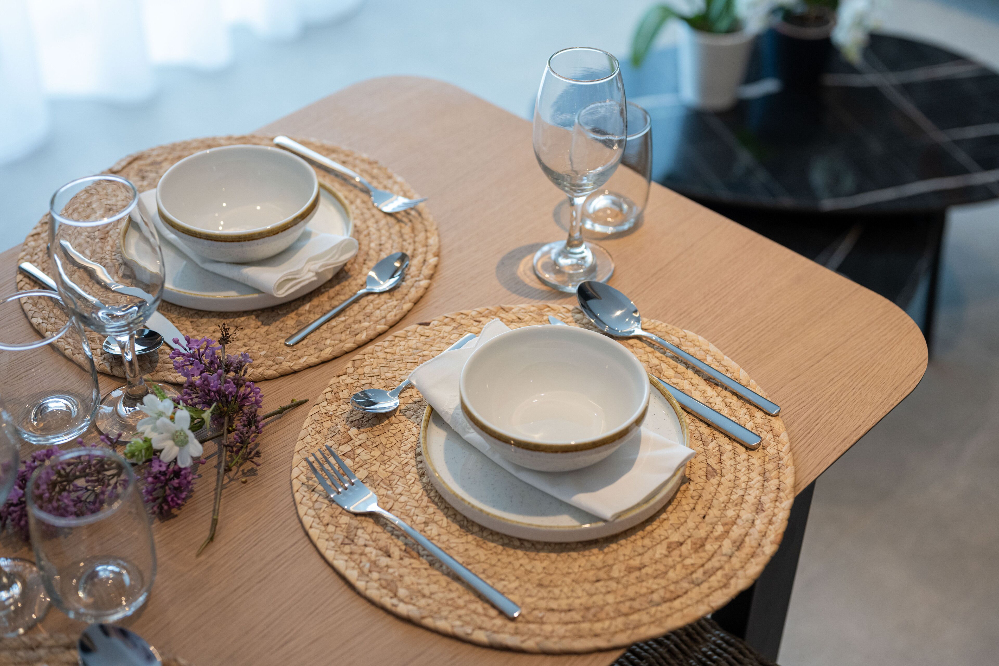 Opal Executive Suites