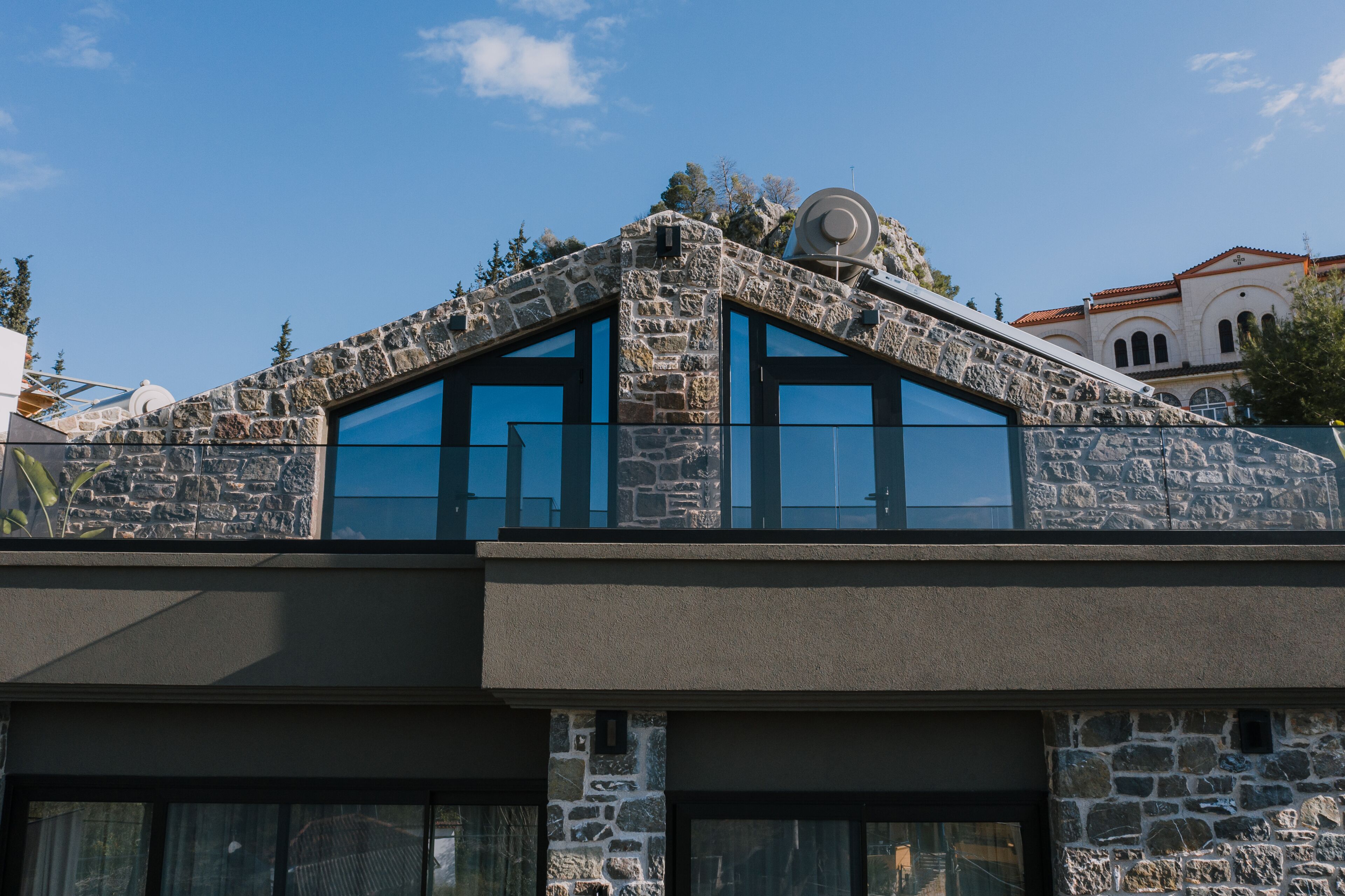 Opal Executive Suites