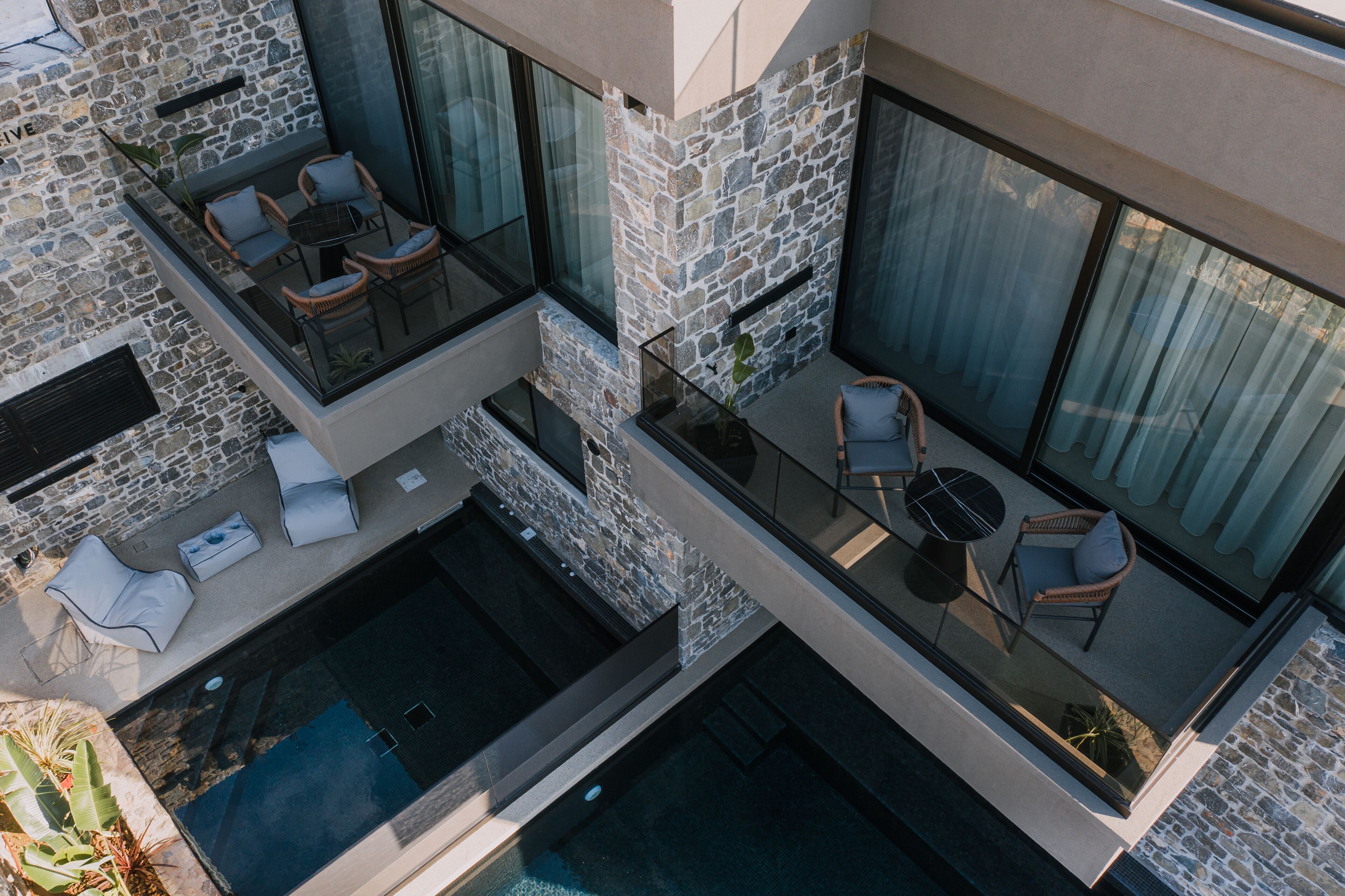 Opal Executive Suites