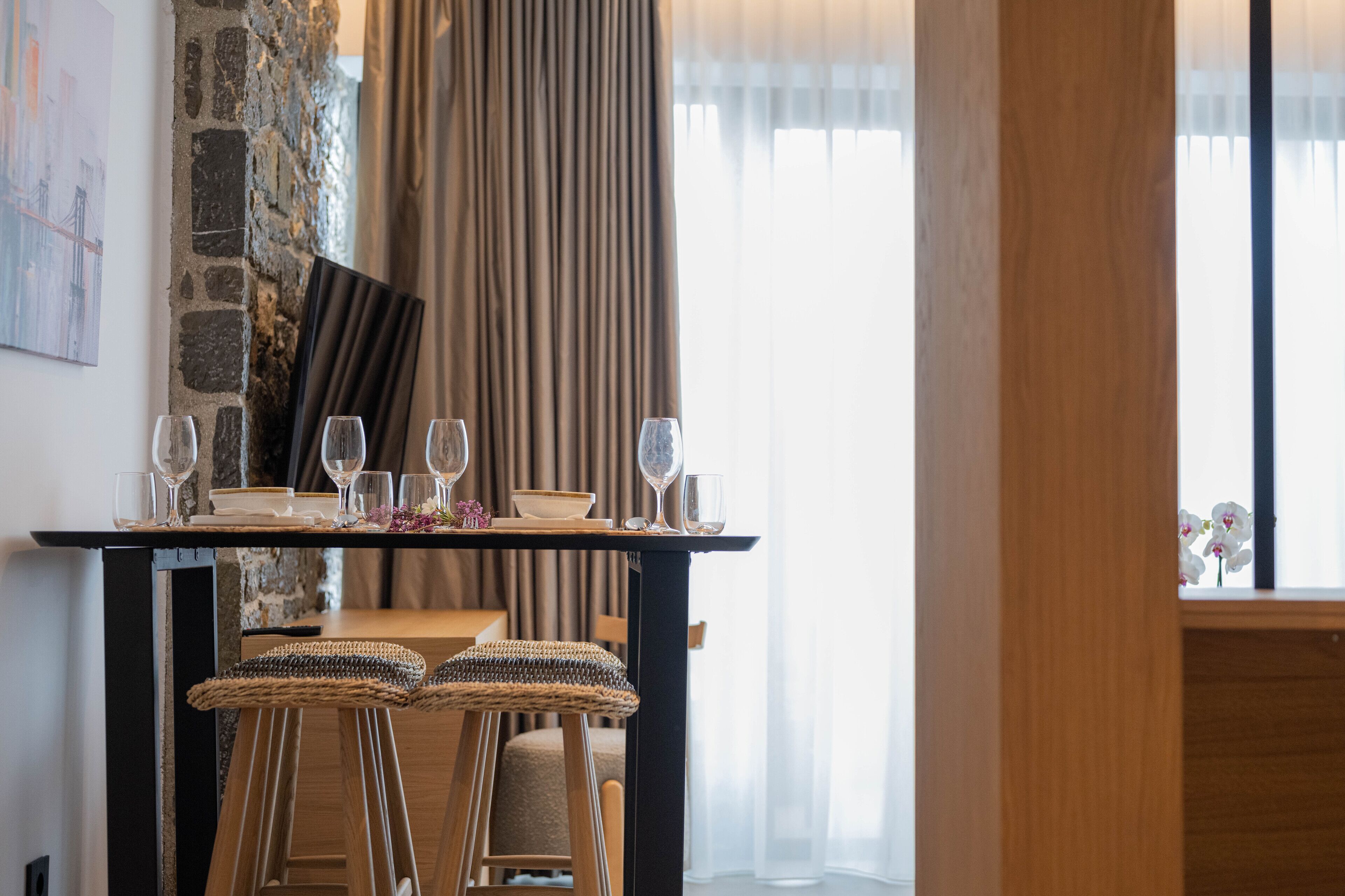 Opal Executive Suites