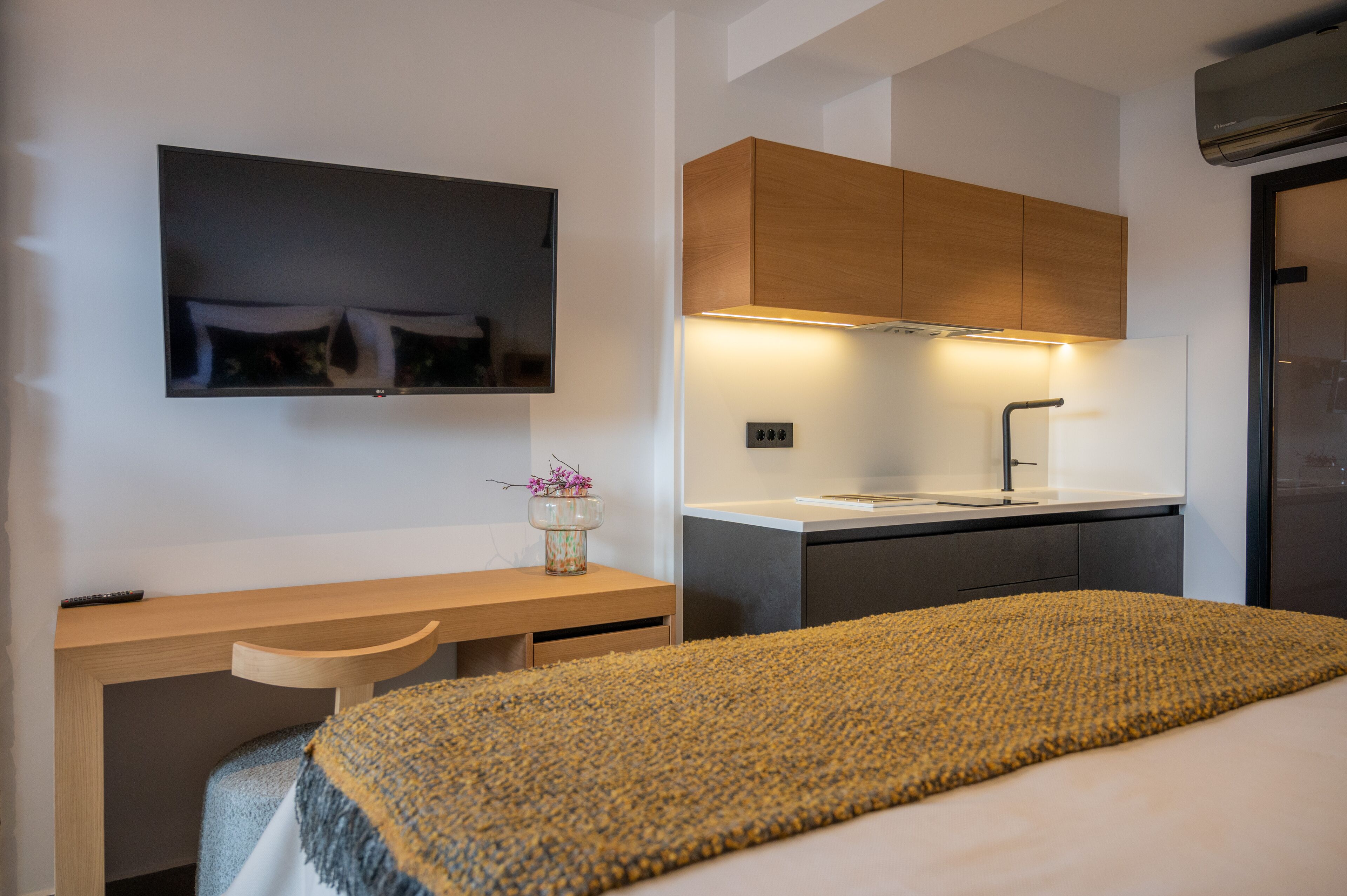 Opal Executive Suites